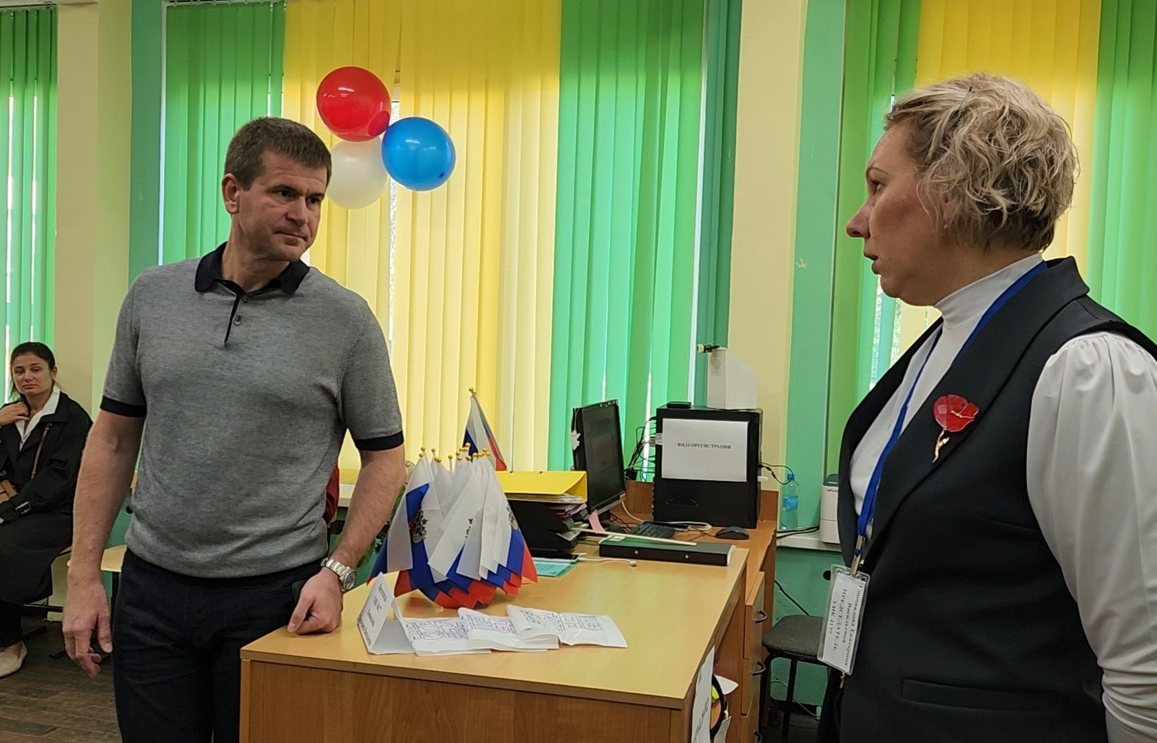 электросталь , жители, выборы, голосование, совет депутатов,