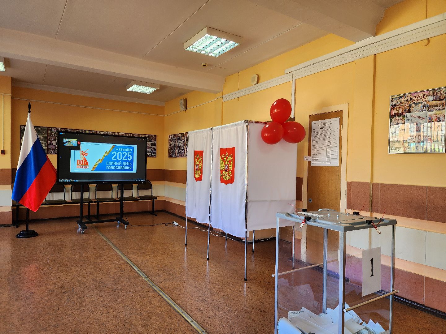 электросталь , жители, выборы, голосование, совет депутатов,