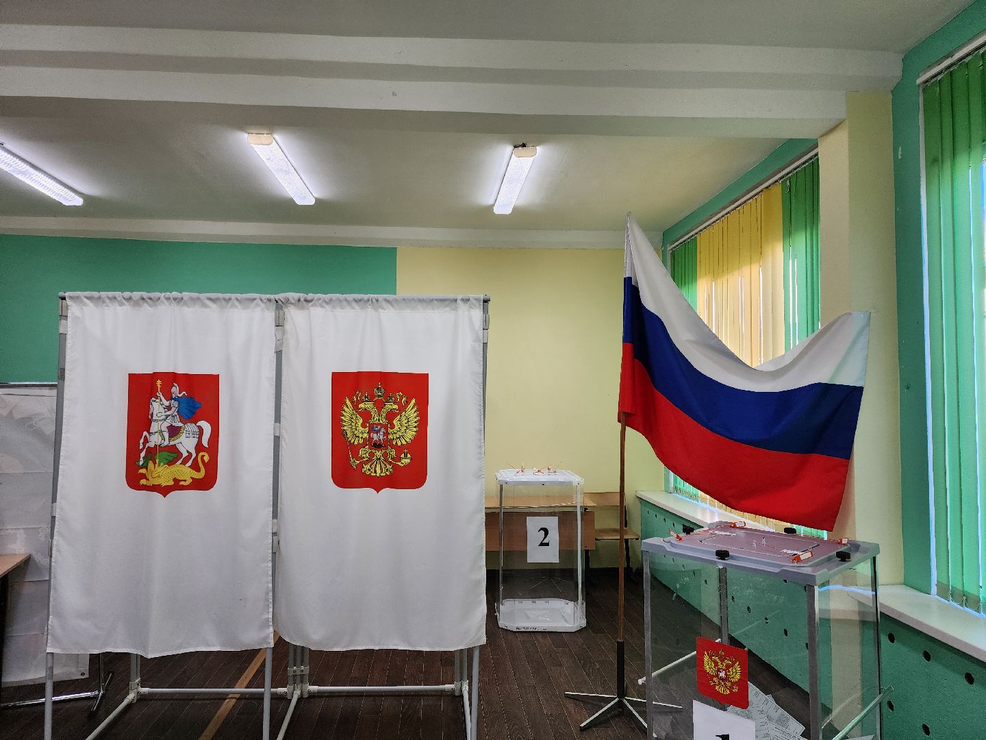 электросталь , жители, выборы, голосование, совет депутатов,