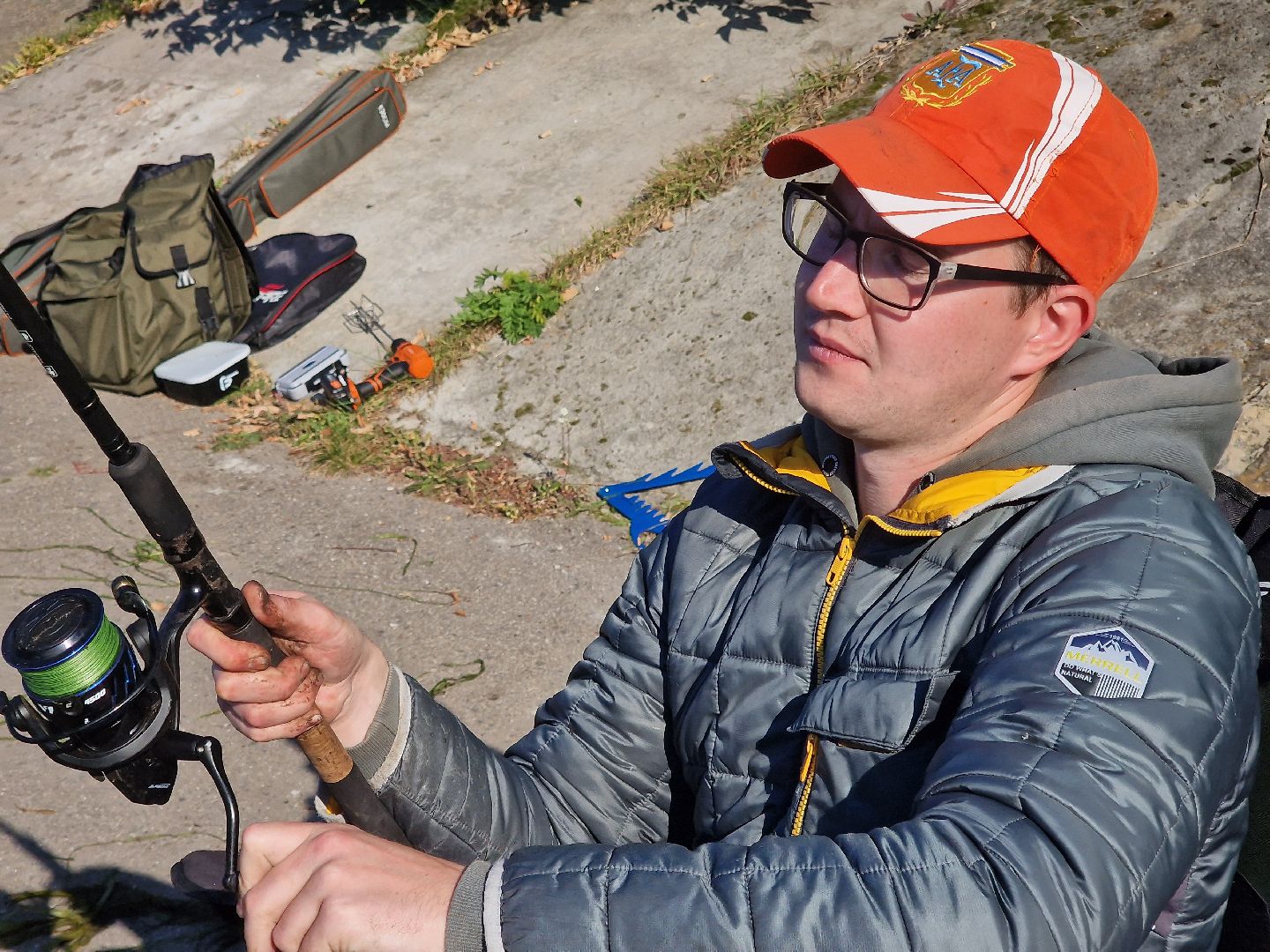 воскресенск, рыбалка, москва-река,