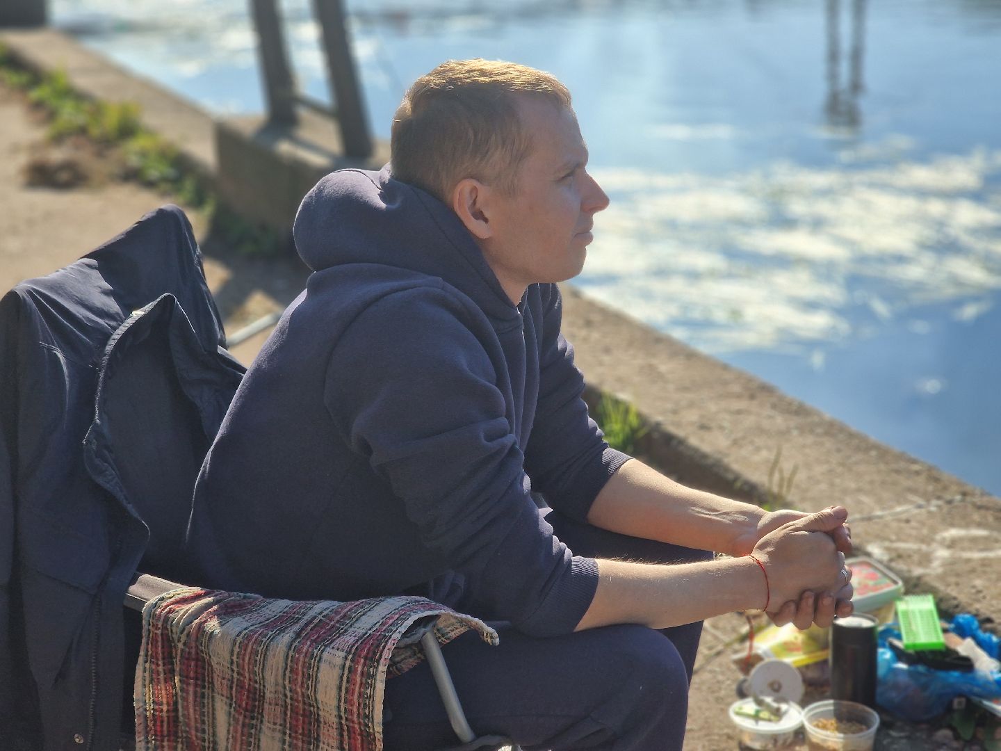 воскресенск, рыбалка, москва-река,