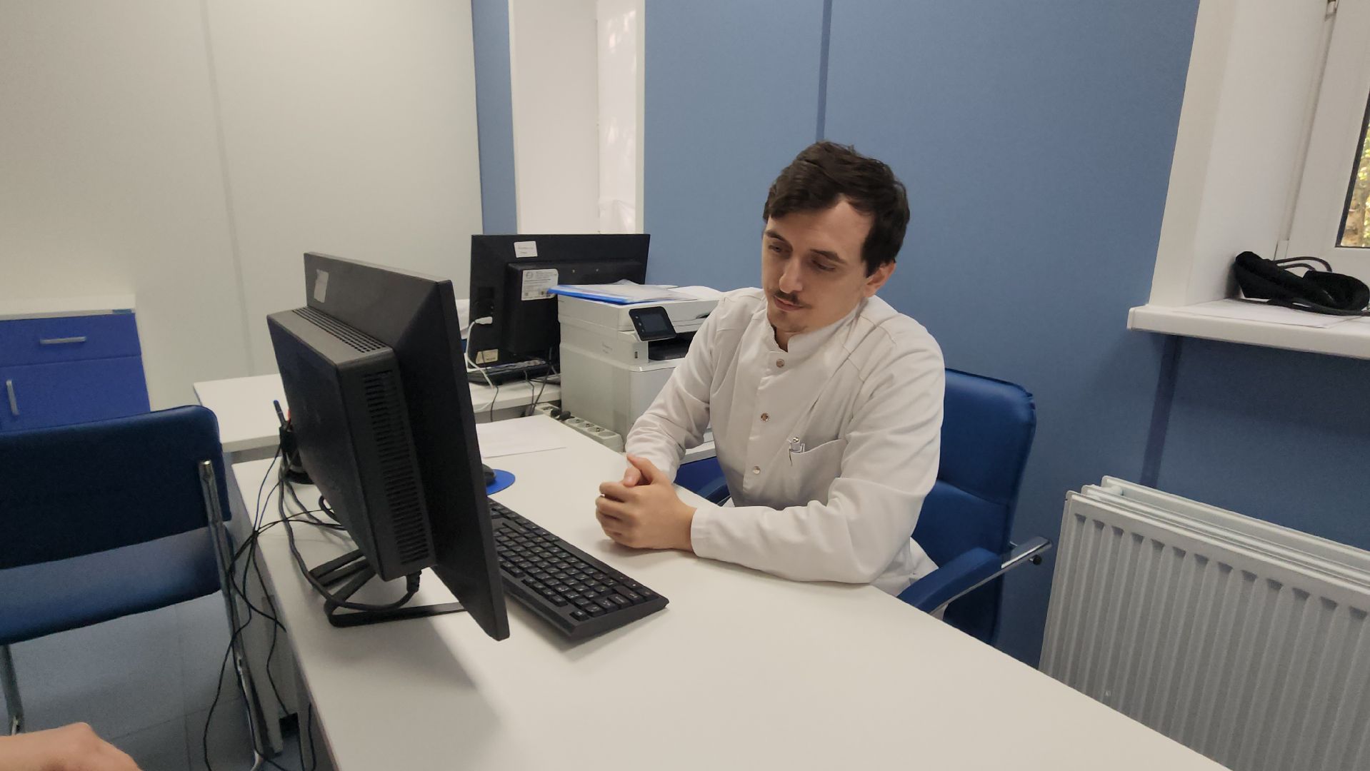 Истра, Диспансеризация, Медицина,