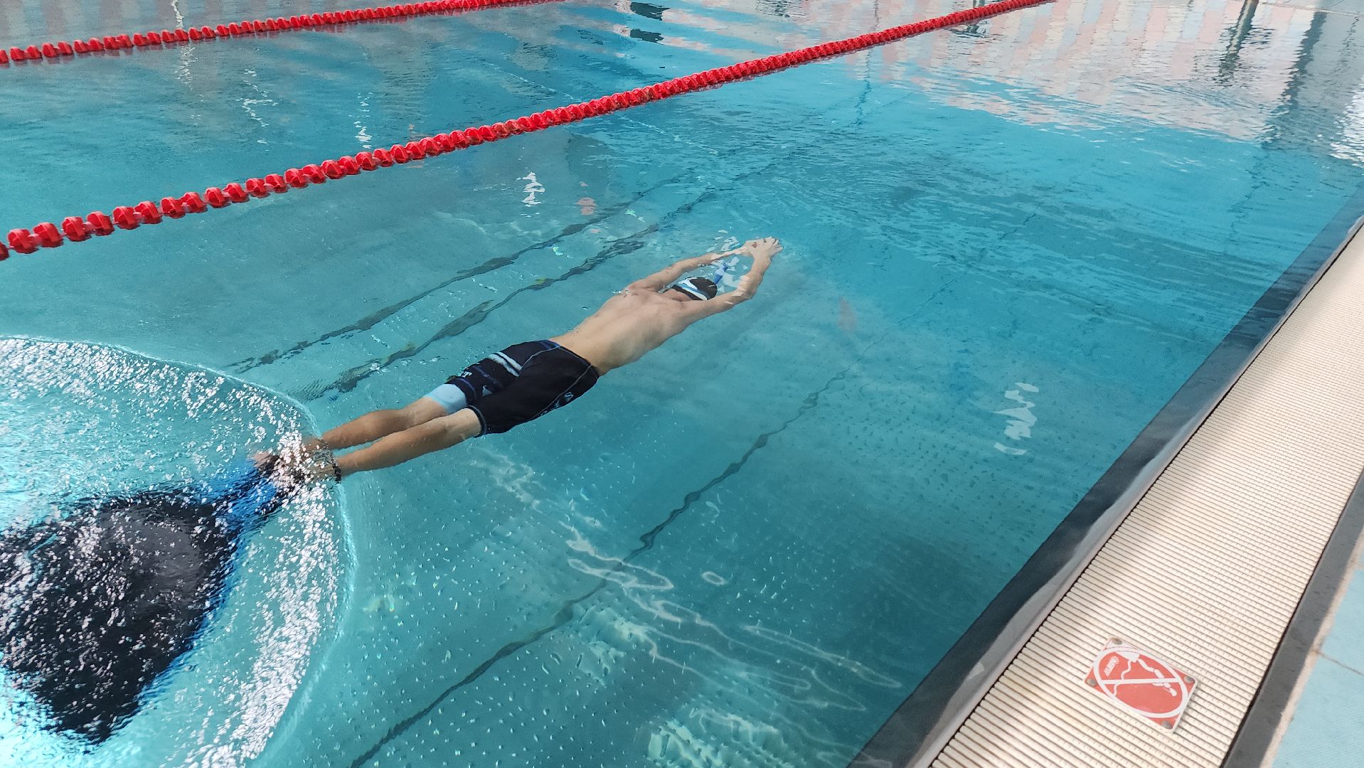 волоколамск, подводный спорт, плавание, тренер,