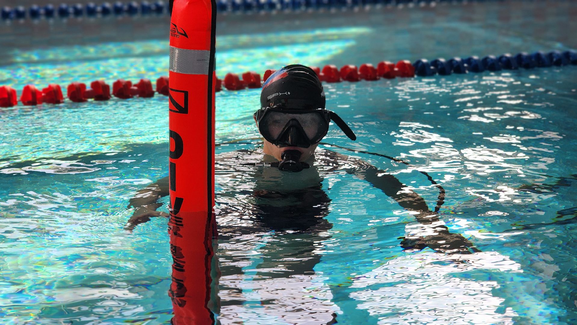 волоколамск, подводный спорт, плавание, тренер,