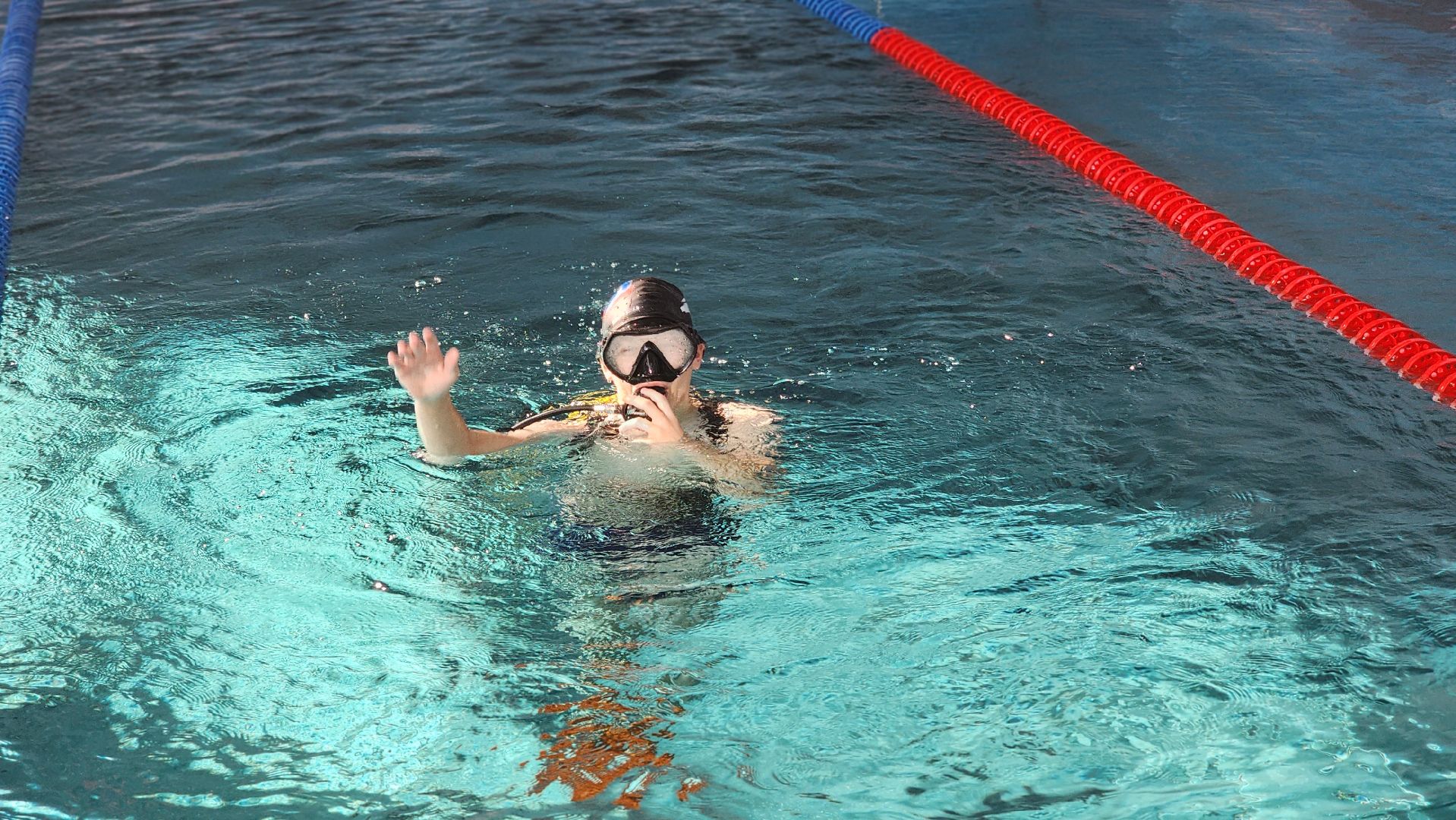 волоколамск, подводный спорт, плавание, тренер,