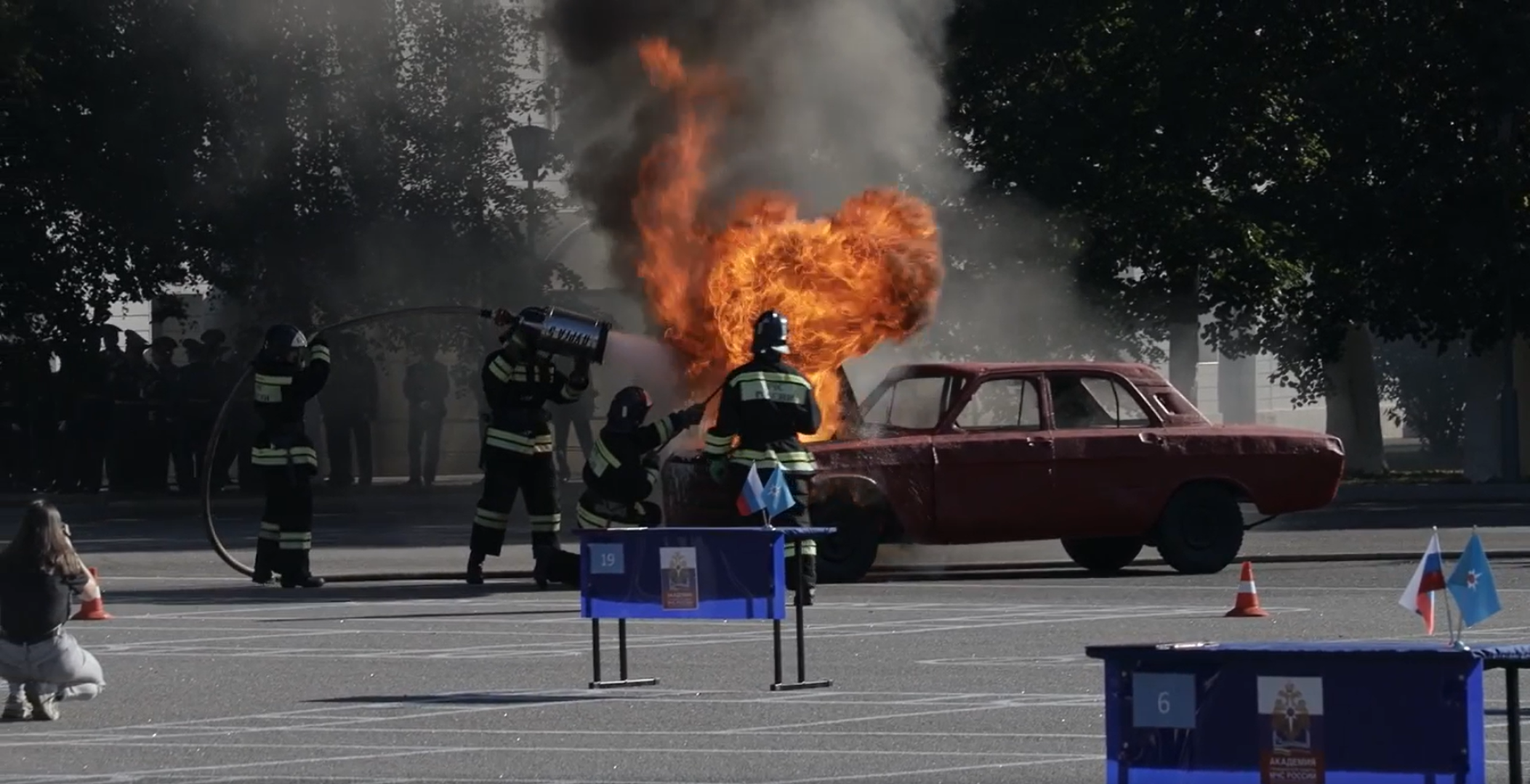 присяга, мчс, кадет, пожарный,