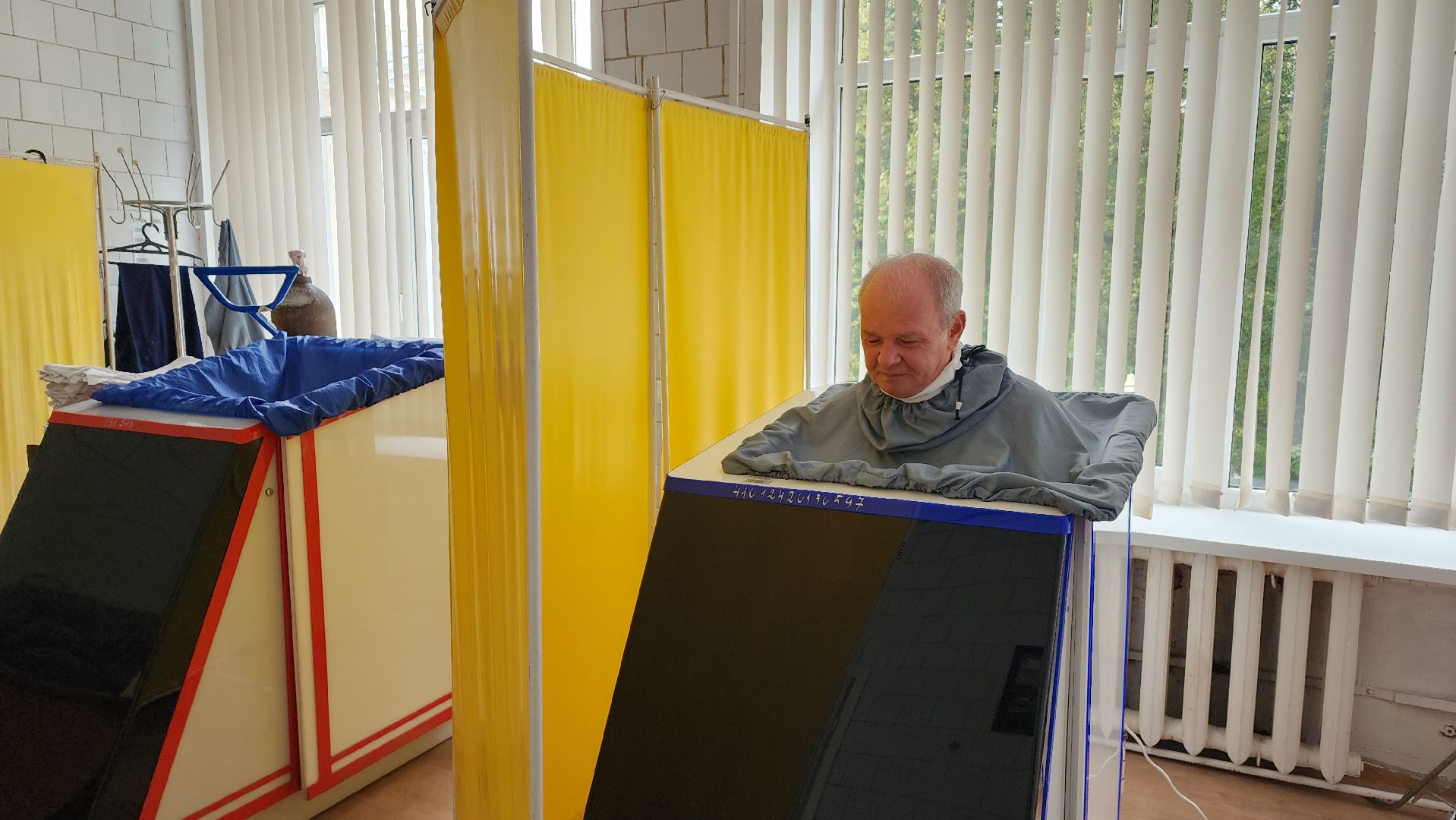 санаторий, минздрав россии, праздник, юбилей, лосино-петровский,