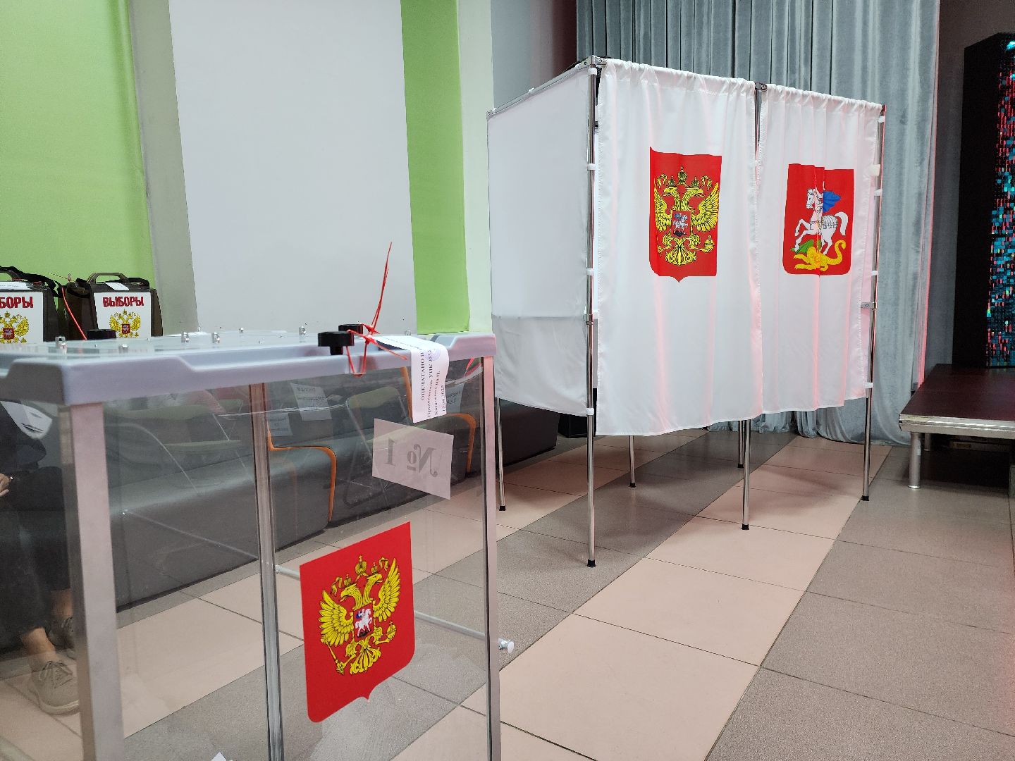 электросталь , жители, выборы, голосование, совет депутатов,