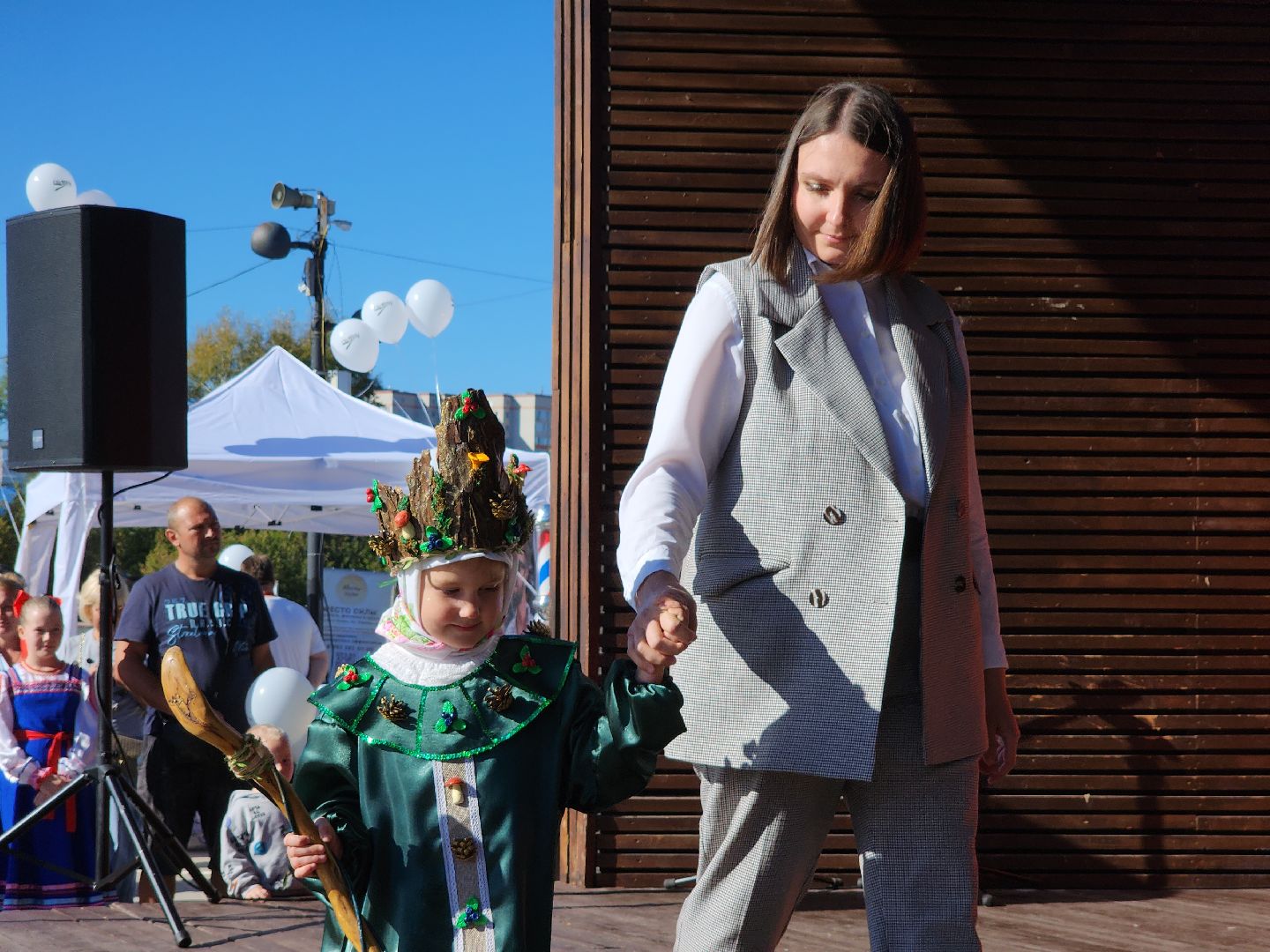 фестиваль кокошников, орехово-зуево,