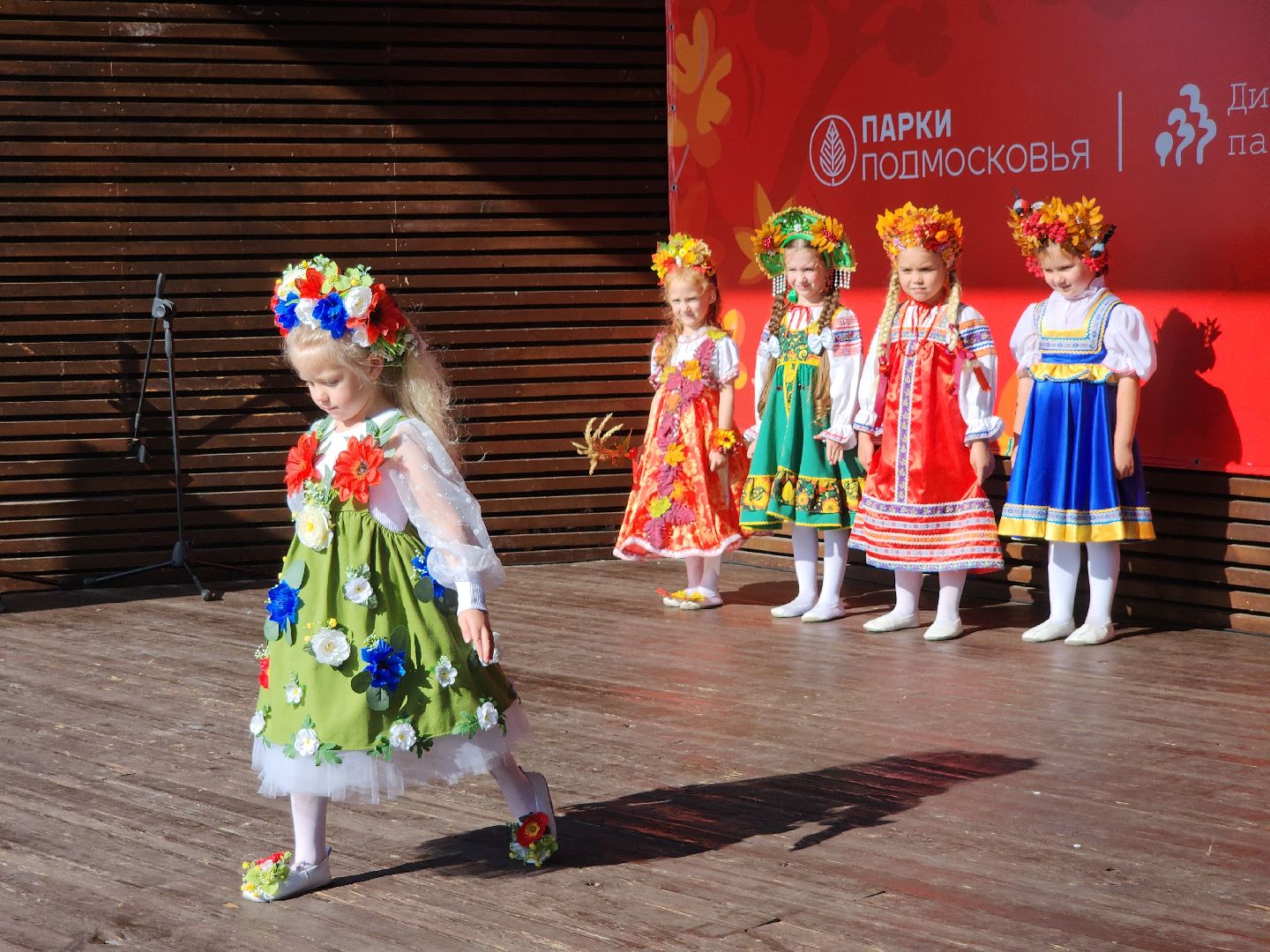 фестиваль кокошников, орехово-зуево,