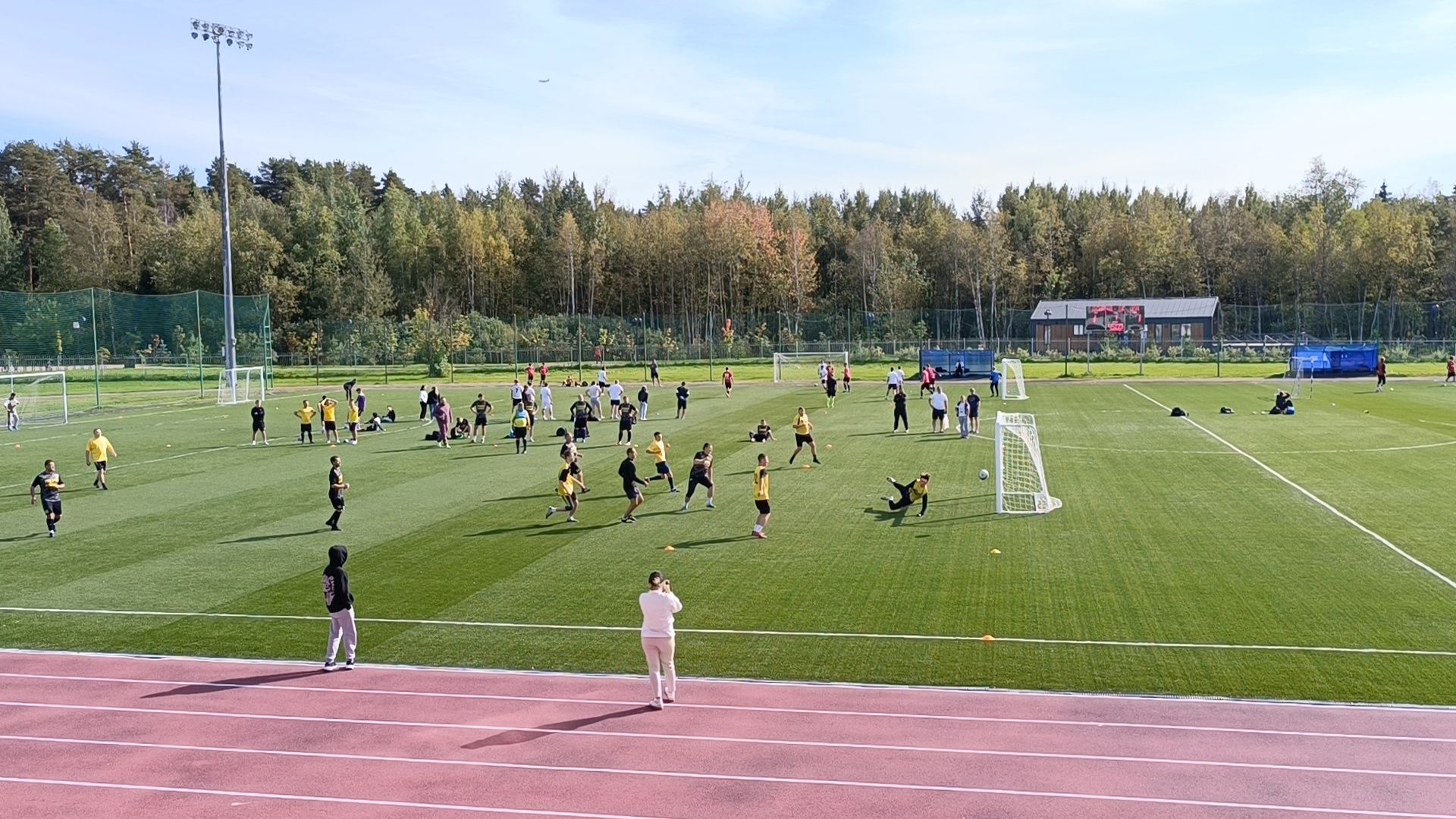 футбол , лобня, спорт,