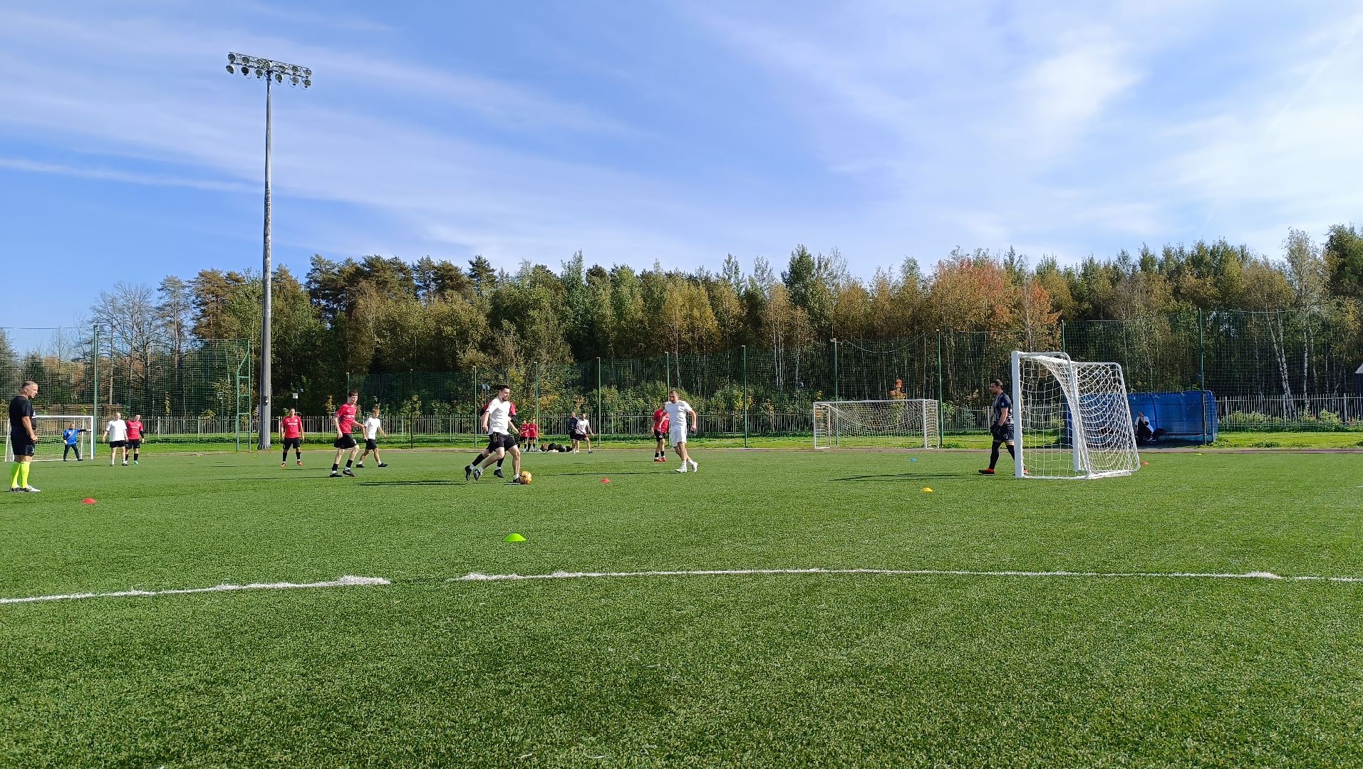 футбол , лобня, спорт,