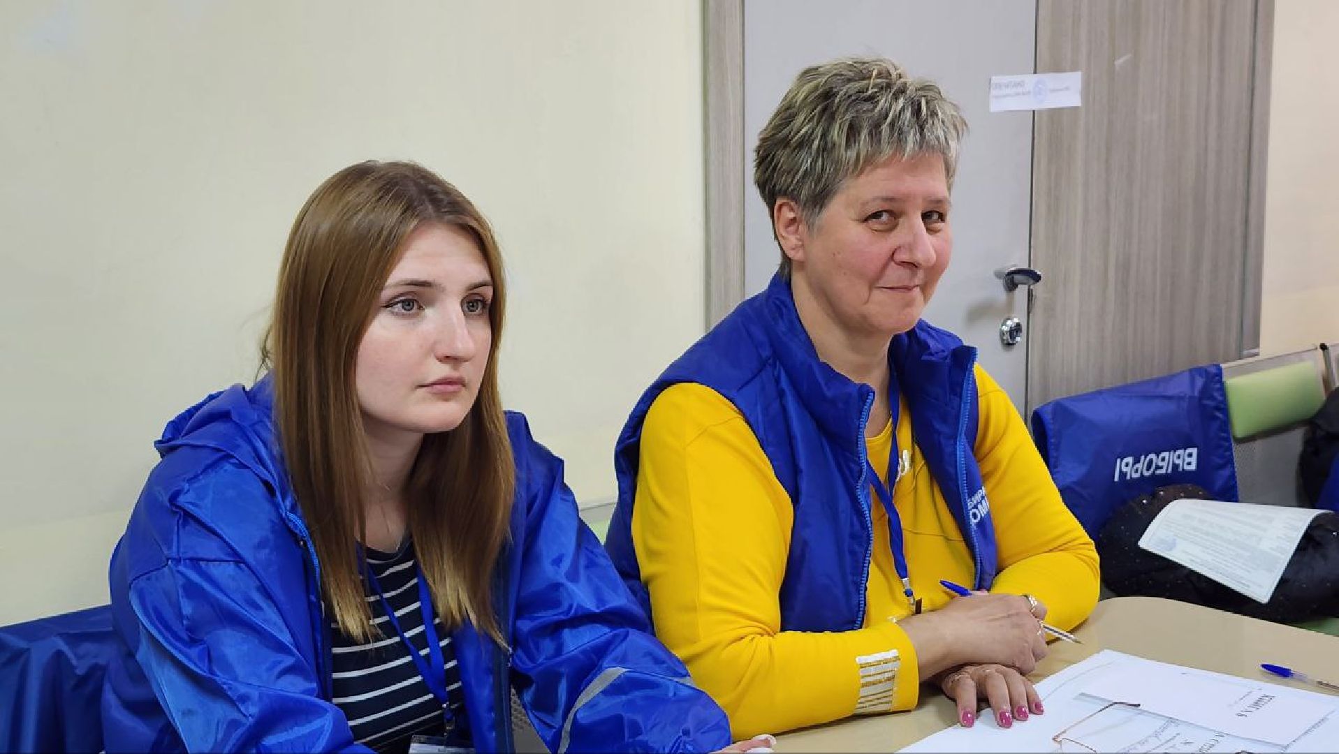 Дмитров, Выборы,  Совет по правам человека, Совет депутатов,