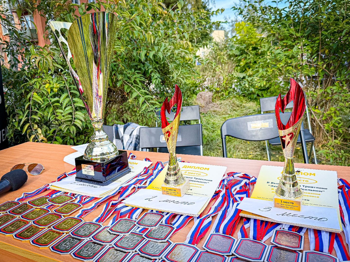 клин, общество, культура, спорт, экстрим,