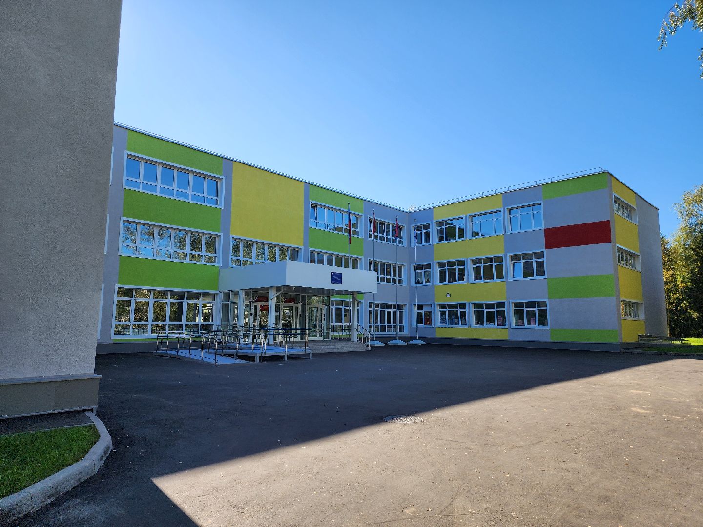 фрязино, выборы 2025, избирательные участки, голосование,