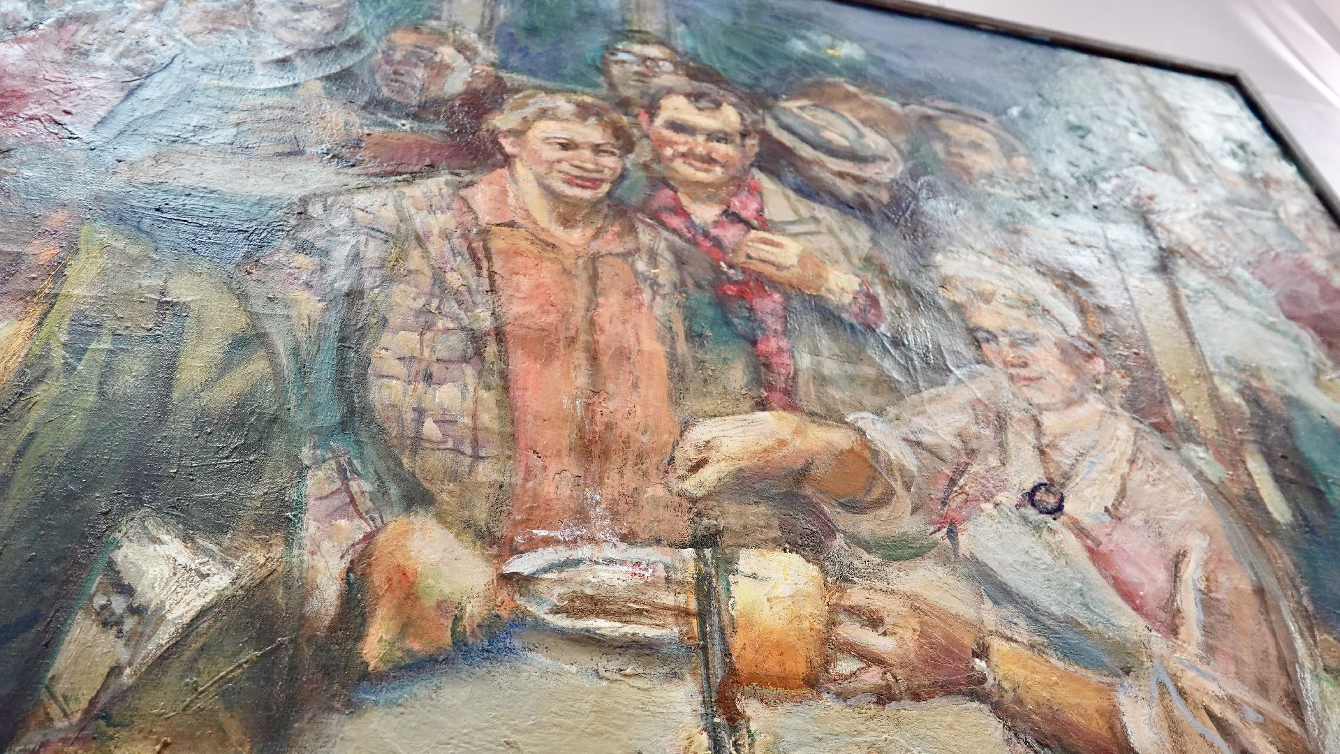 культура , сергиев посад, сергиево-посадский городской округ, выставка ,