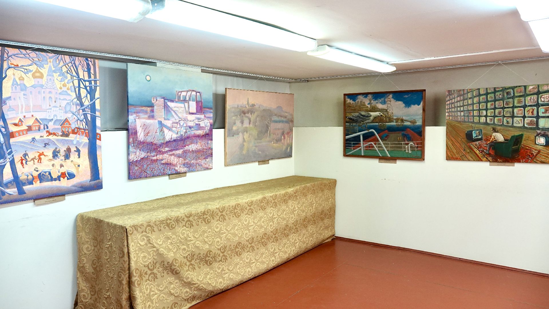 культура , сергиев посад, сергиево-посадский городской округ, выставка ,