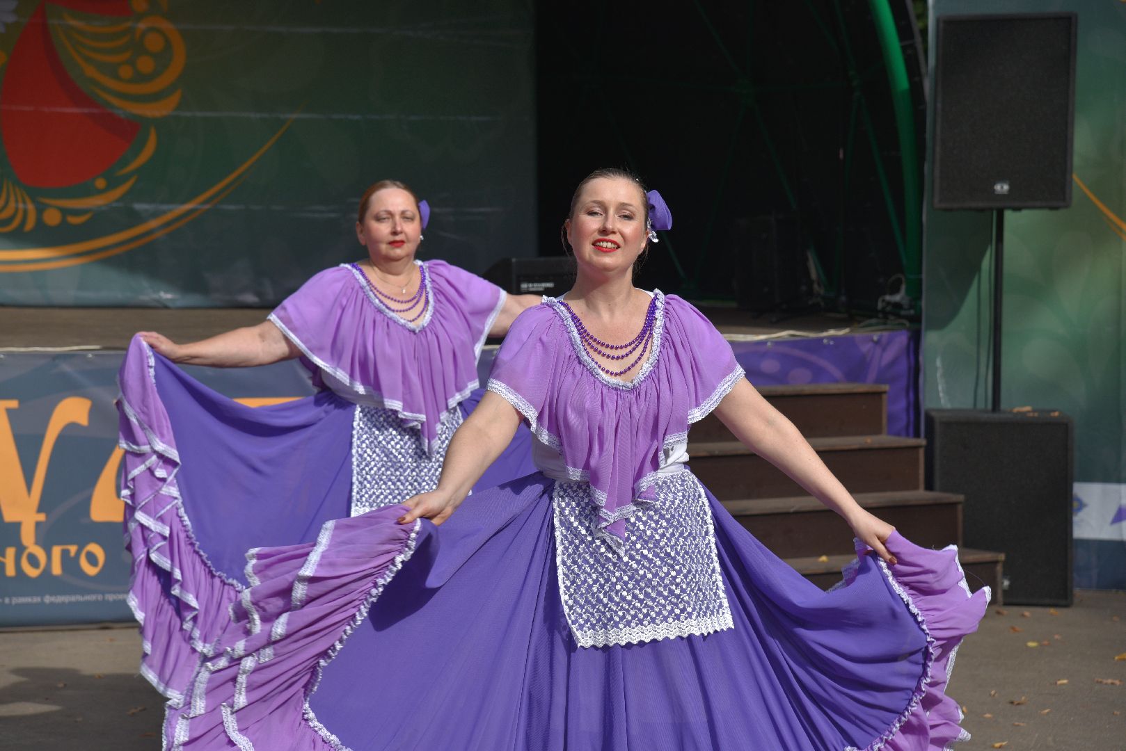 лотошино, лотошинский парк, картофельный разгуляй, праздник, парки подмосковья,