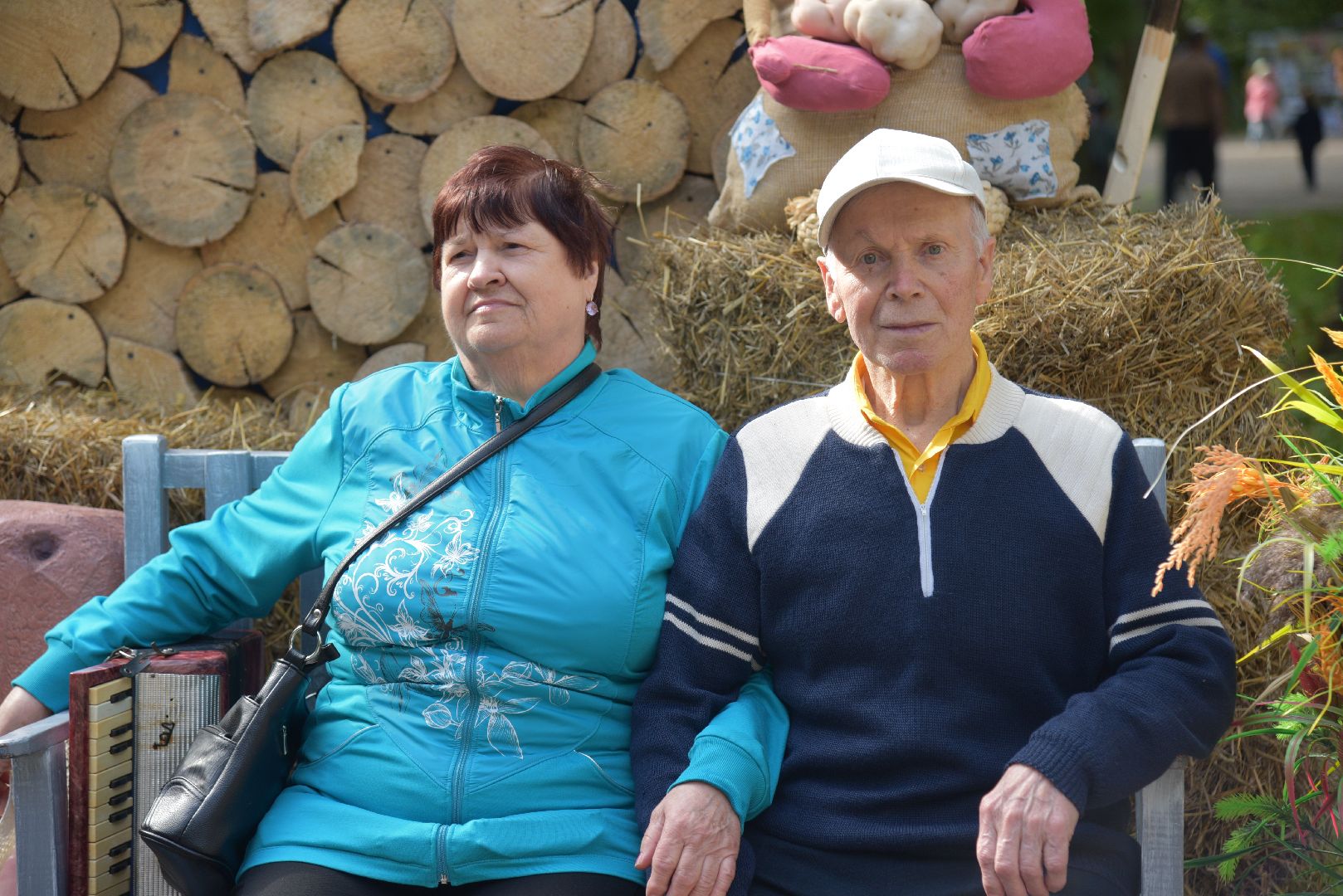 лотошино, лотошинский парк, картофельный разгуляй, праздник, парки подмосковья,