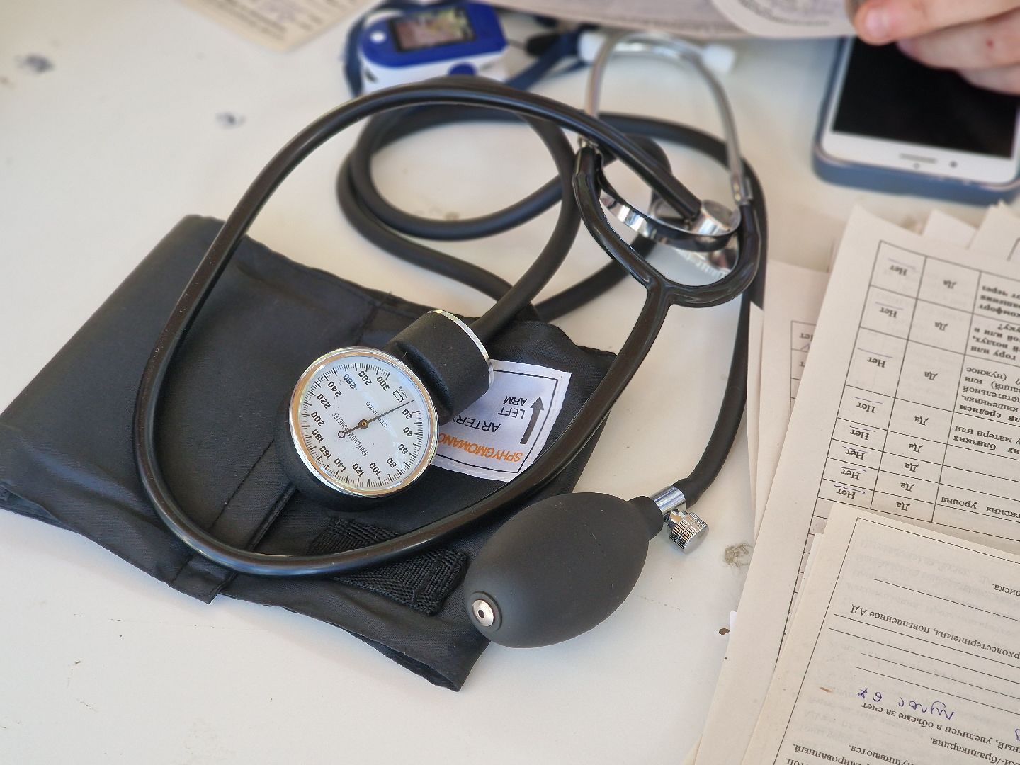 воскресенская больница,  воскресенк, вакцинация от гриппа, выездная вакцинация, выездная диспансеризация,