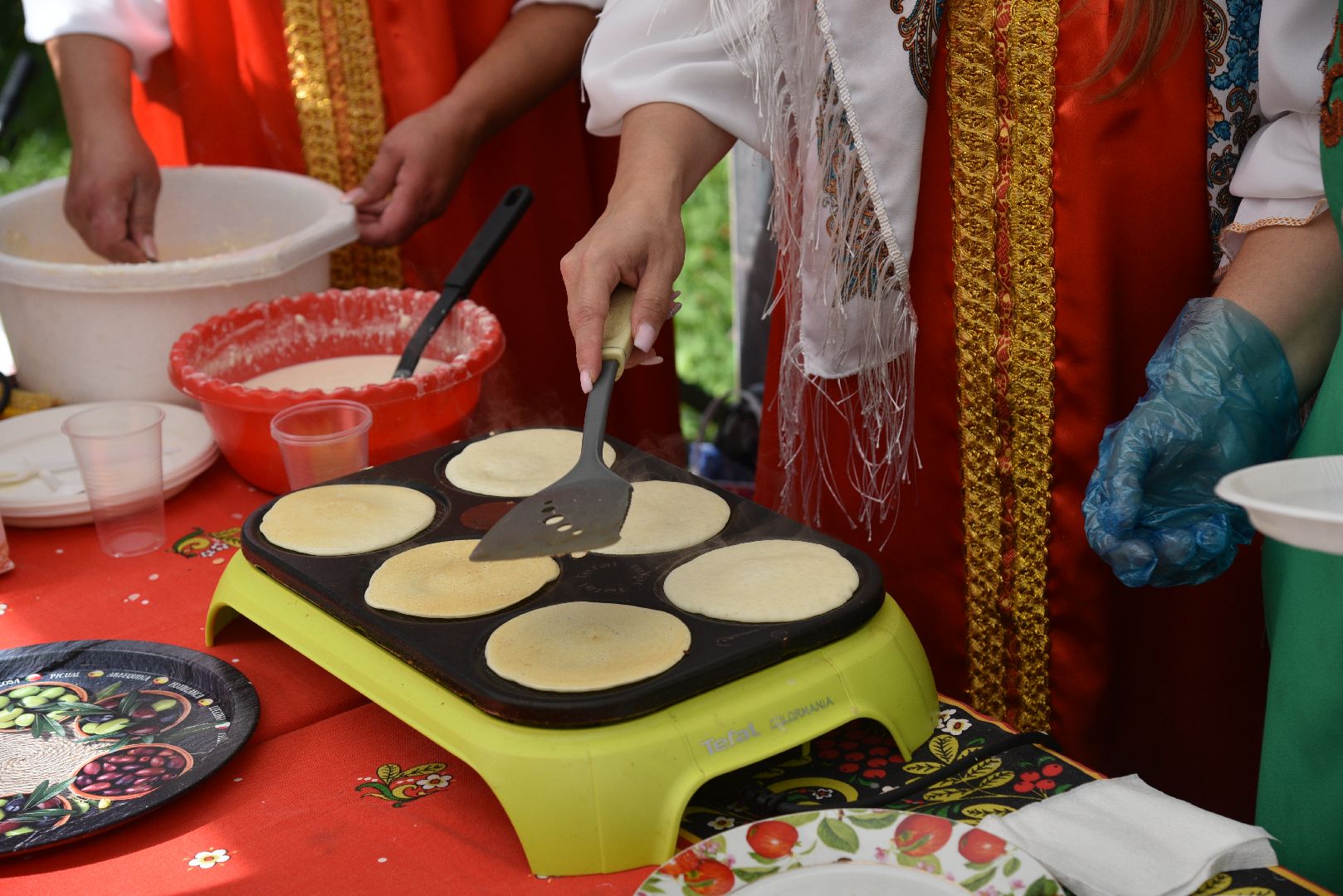 лотошино, лотошинский парк, картофельный разгуляй, праздник, парки подмосковья,