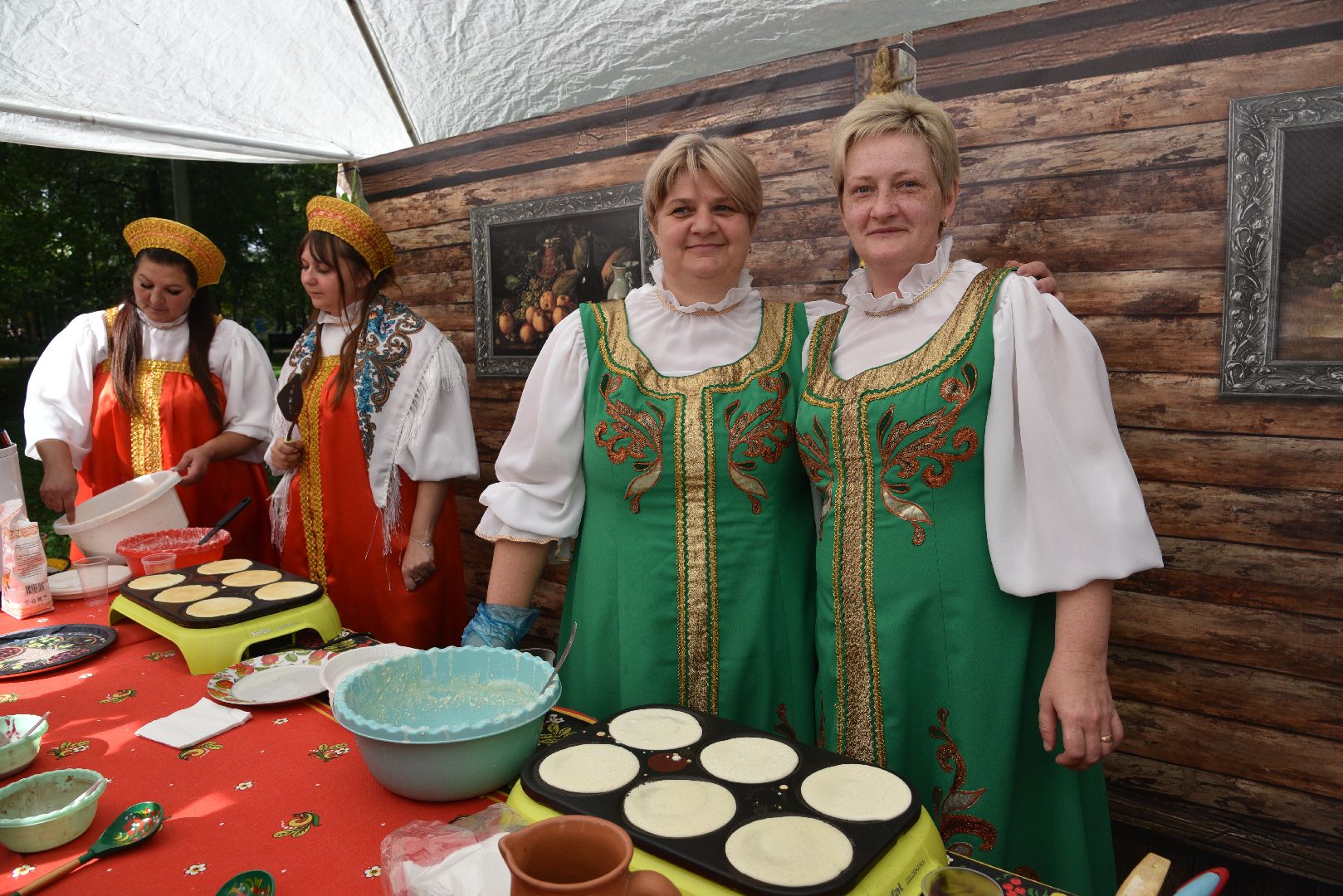 лотошино, лотошинский парк, картофельный разгуляй, праздник, парки подмосковья,