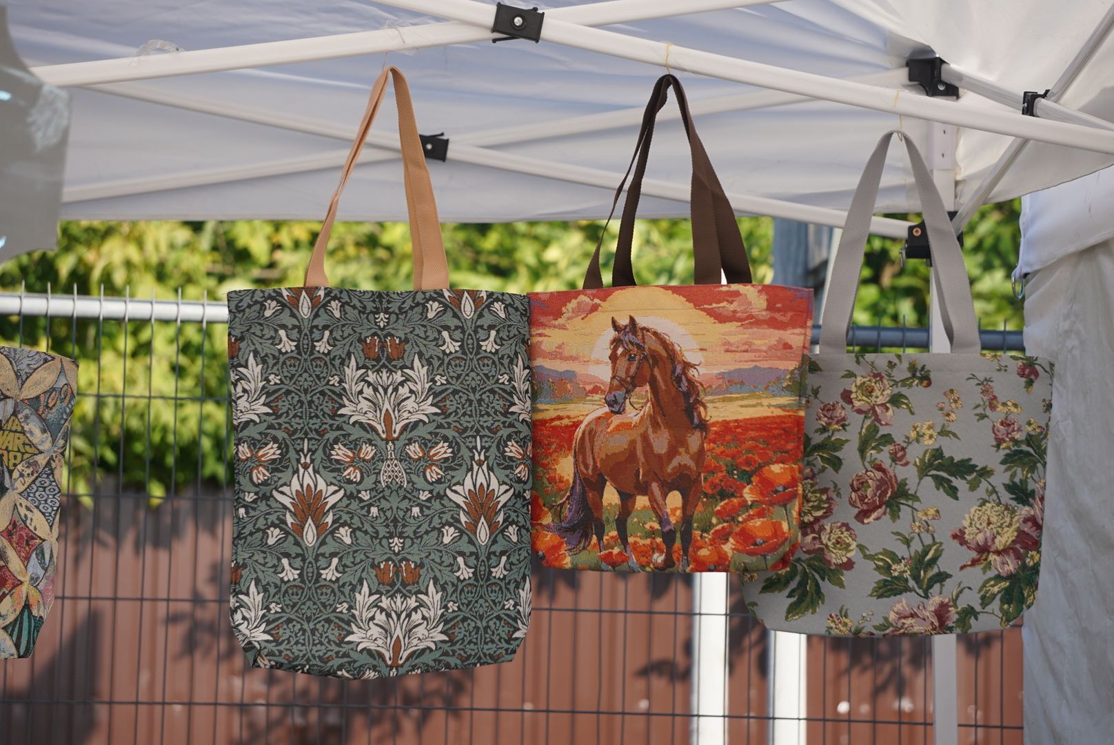 Павловский Посад , Ярмарка , Общество,