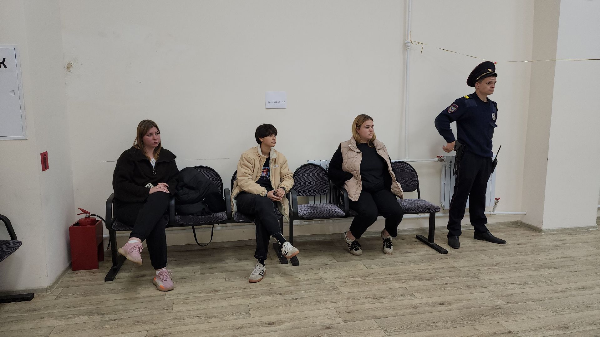 луховицы, городна, выборы,  выборы в совет депутатов,