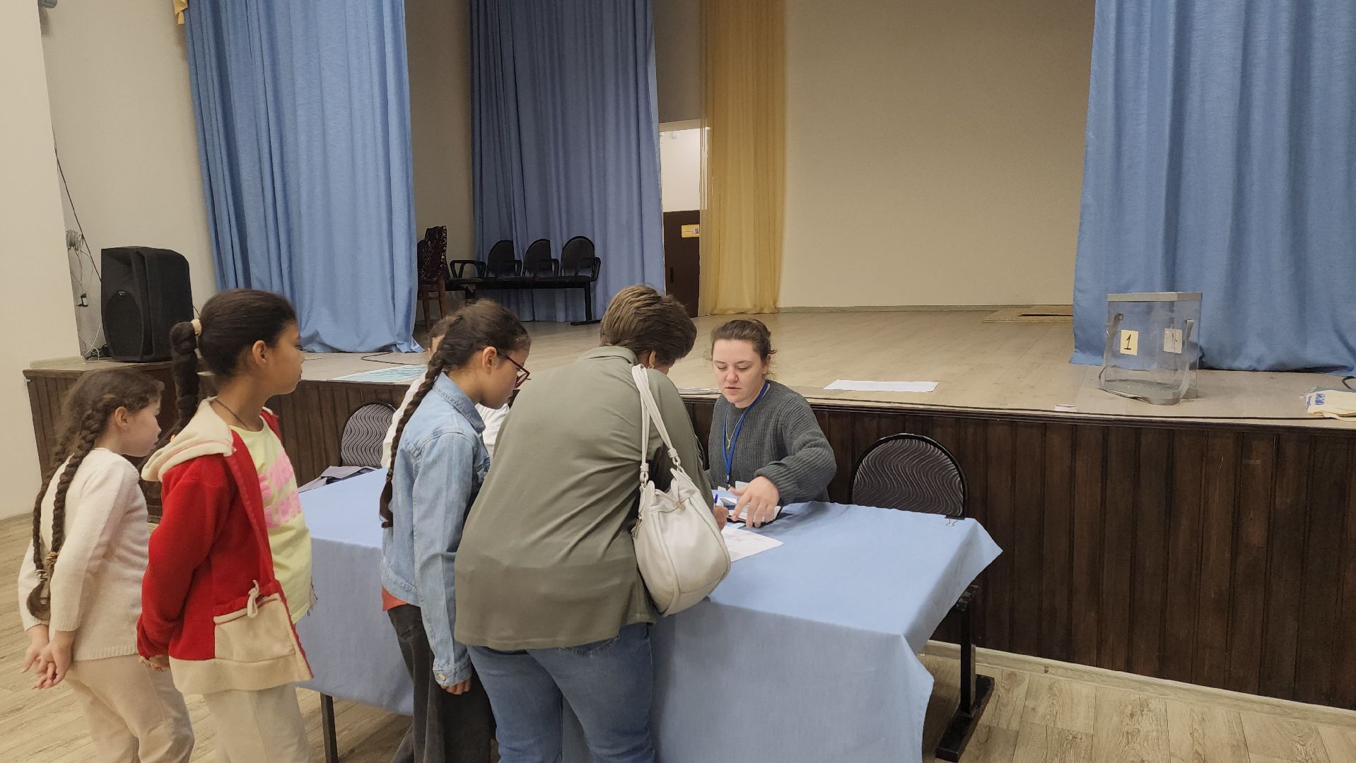 луховицы, городна, выборы,  выборы в совет депутатов,