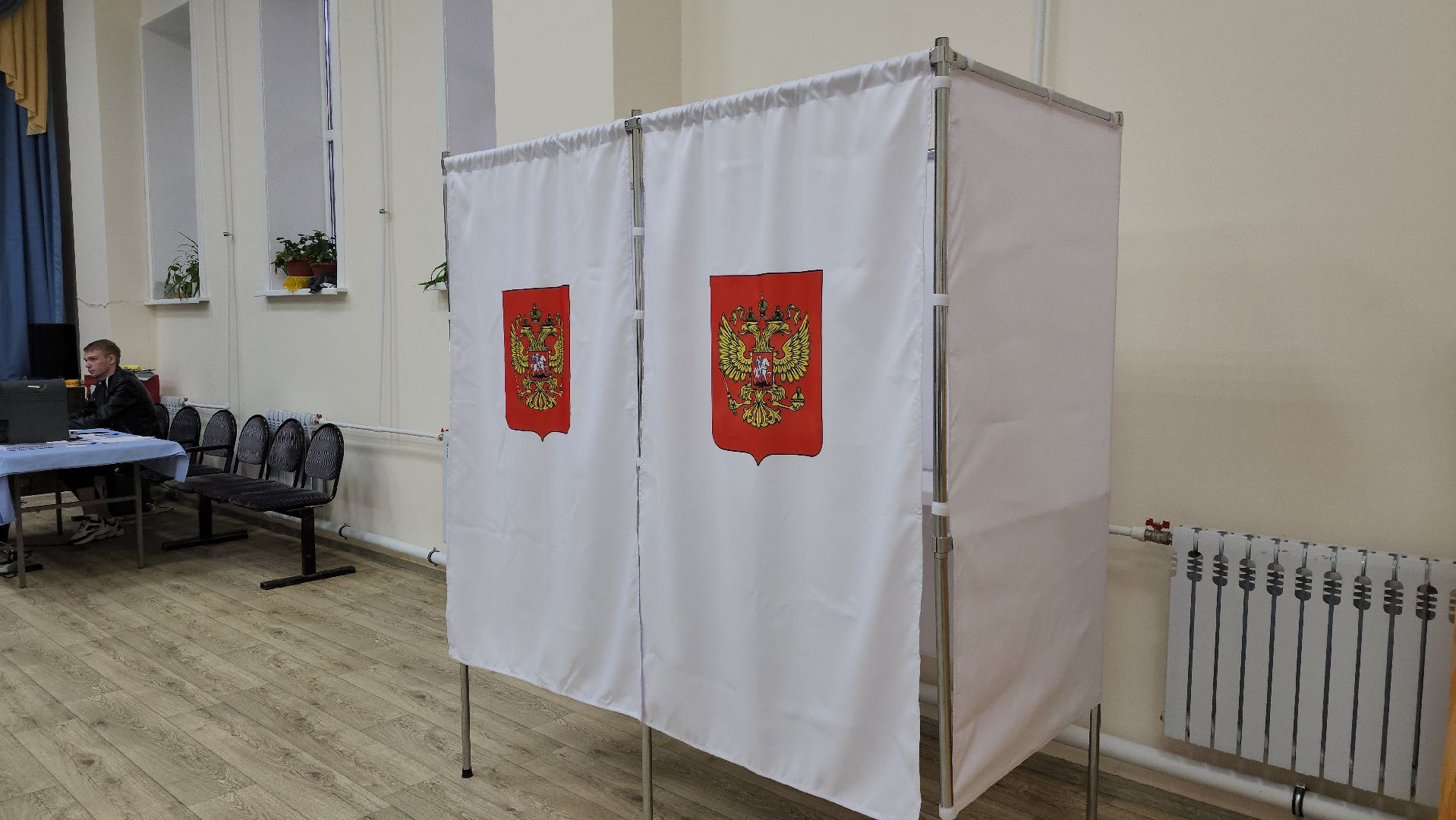 луховицы, городна, выборы,  выборы в совет депутатов,