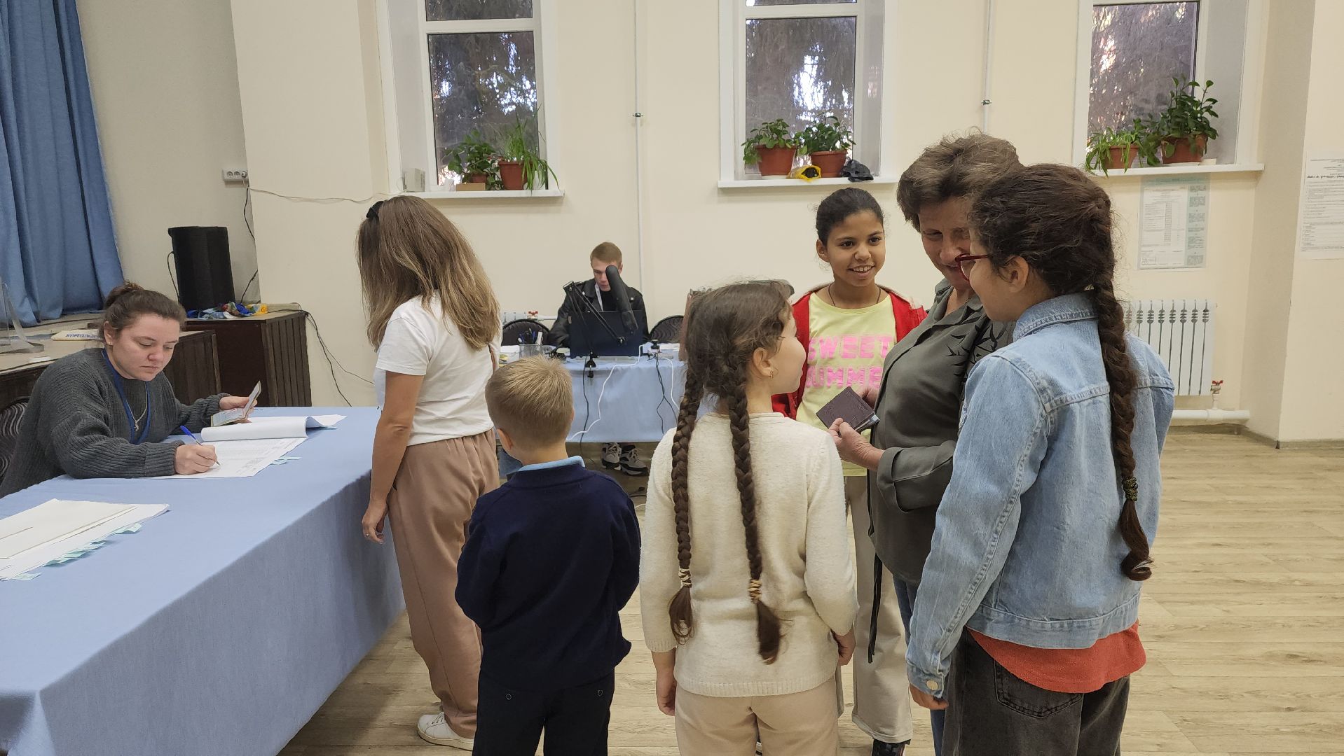 луховицы, городна, выборы,  выборы в совет депутатов,