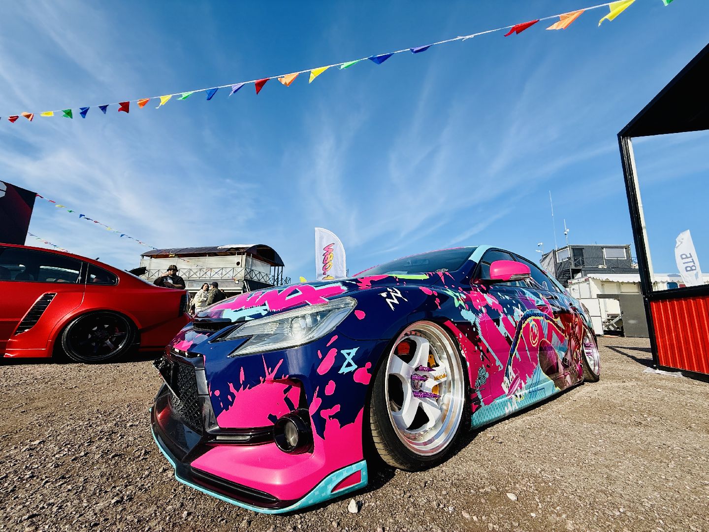 раменское, быково, rdrc racepark, гонки, фестиваль,