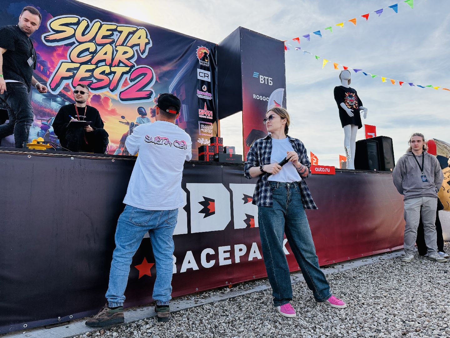 раменское, быково, rdrc racepark, гонки, фестиваль,