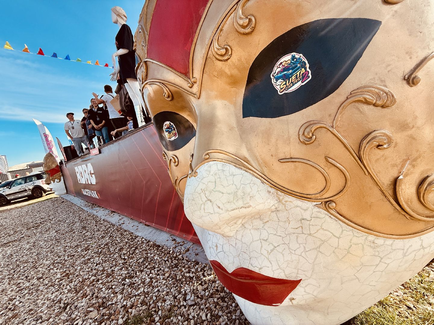 раменское, быково, rdrc racepark, гонки, фестиваль,