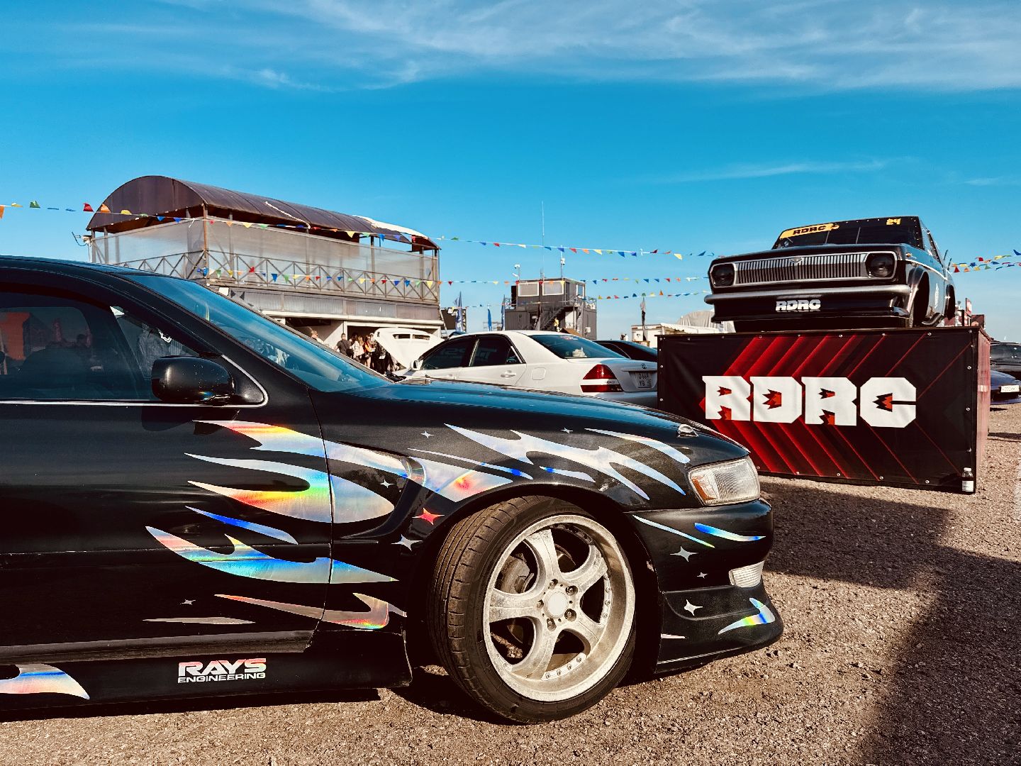 раменское, быково, rdrc racepark, гонки, фестиваль,