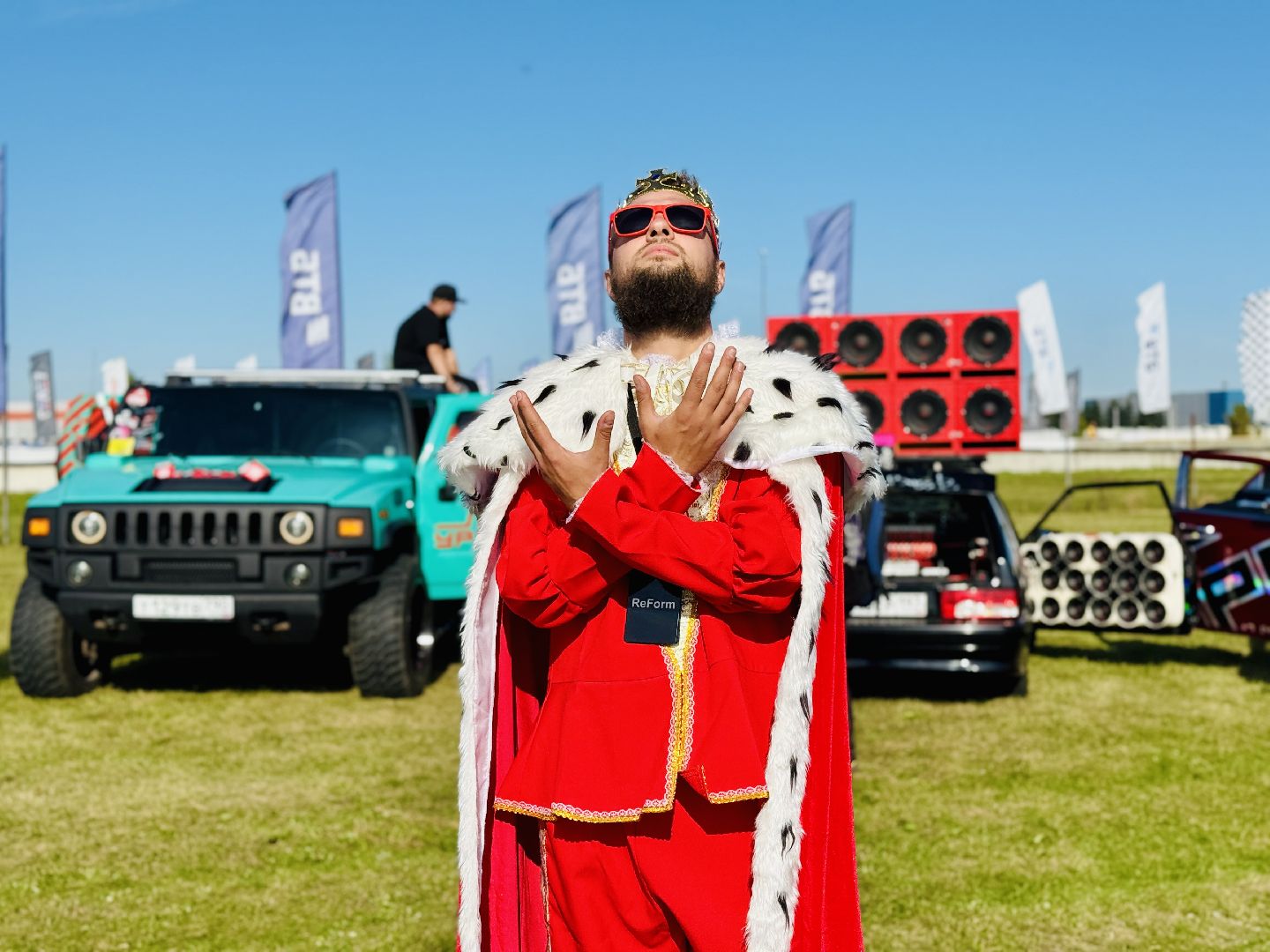 раменское, быково, rdrc racepark, гонки, фестиваль,