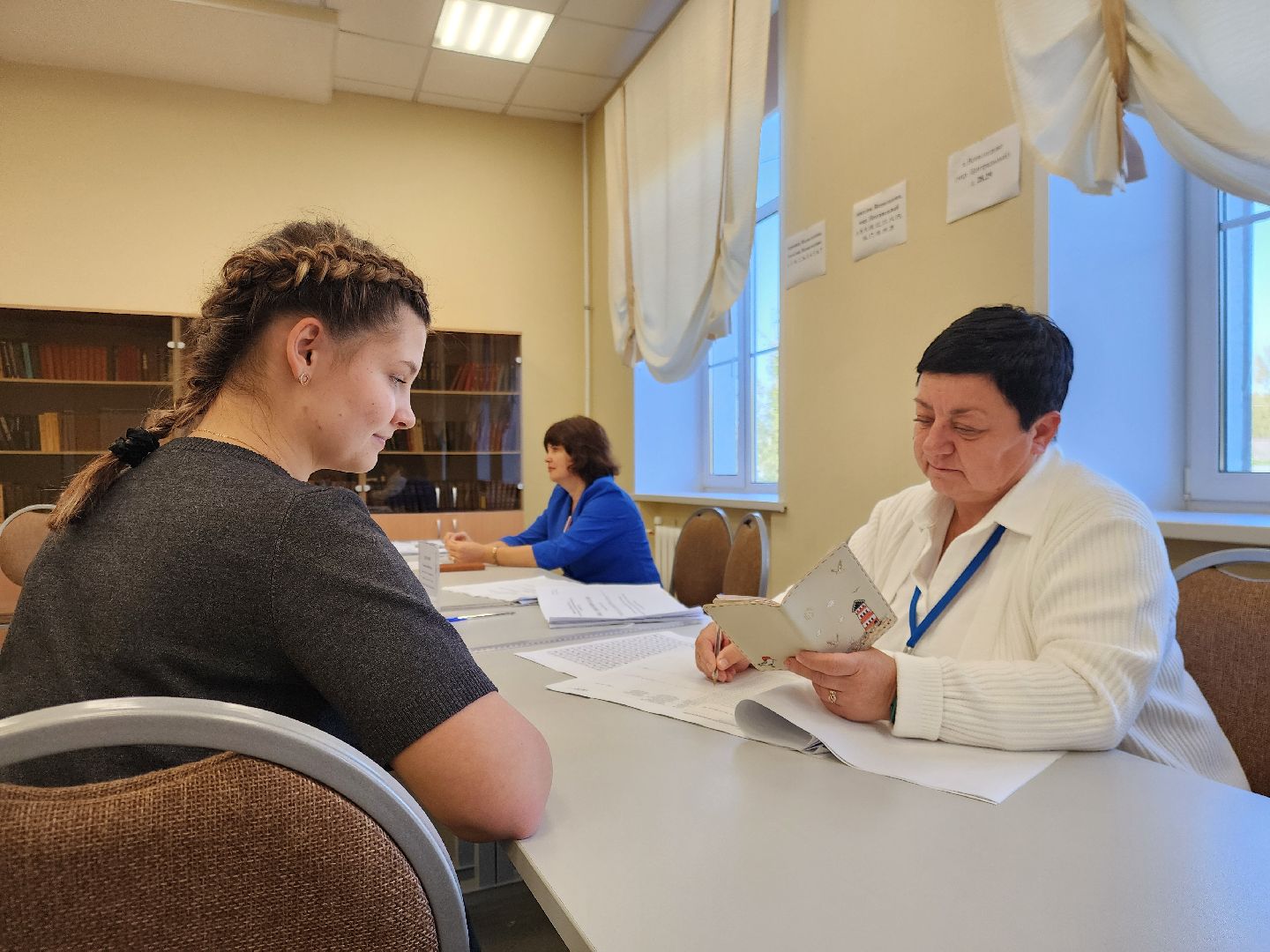 электросталь, жители, выборы, голосование, совет депутатов,