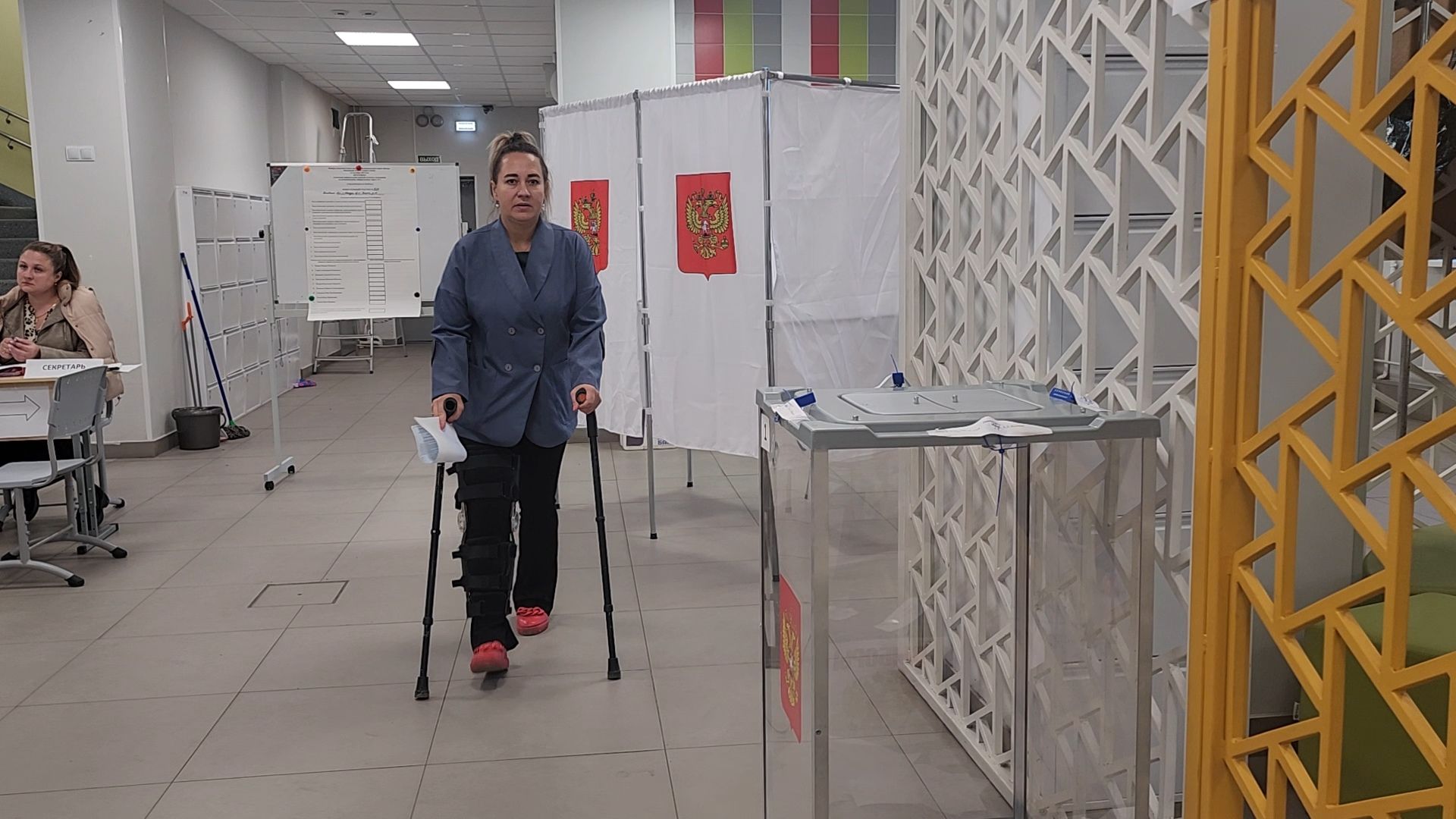 Подмосковье , Московская область , Шатура , Выборы , Шатура выбирает ,