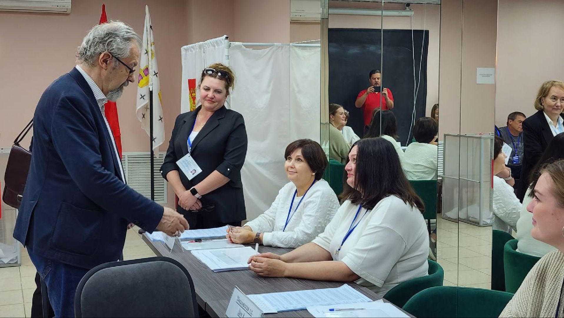 Дмитров, Выборы, Общественная палата МО, Совет депутатов,