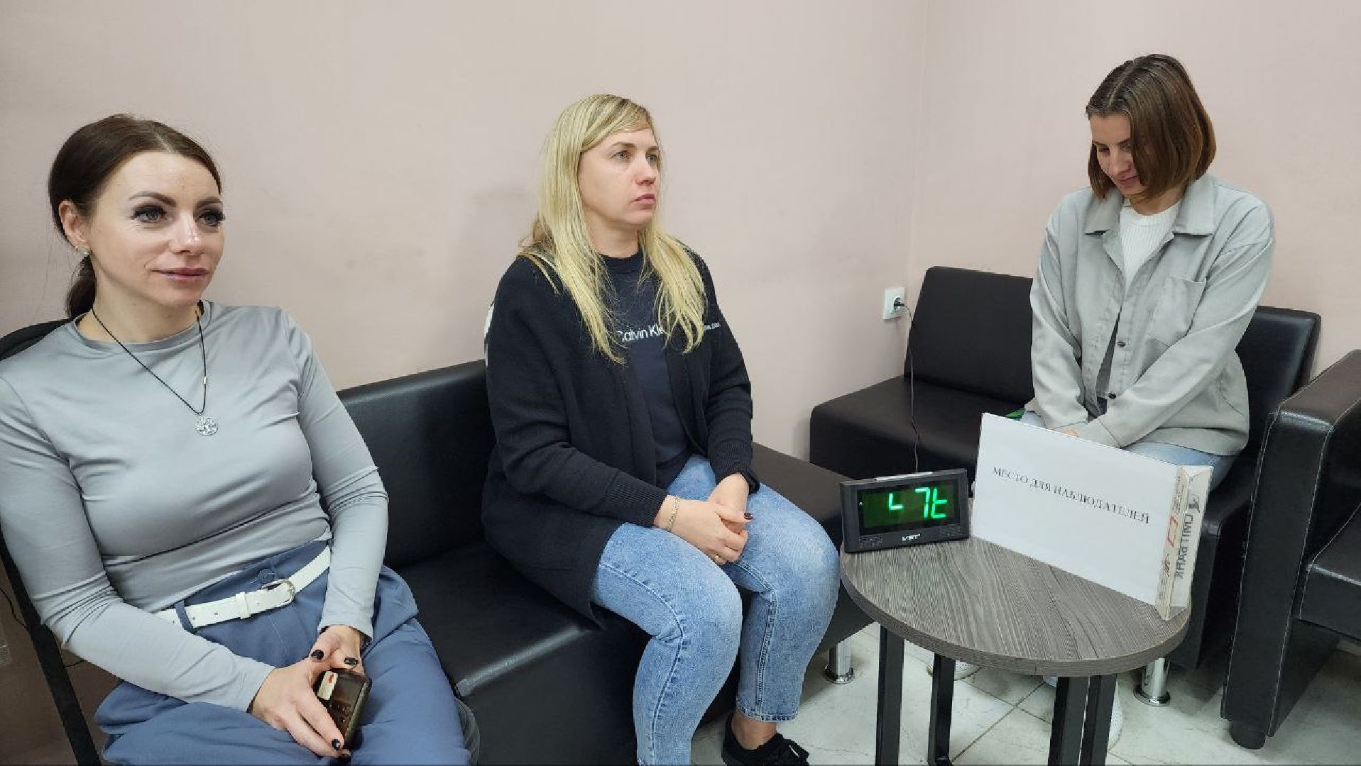 Дмитров, Выборы, Общественная палата МО, Совет депутатов,