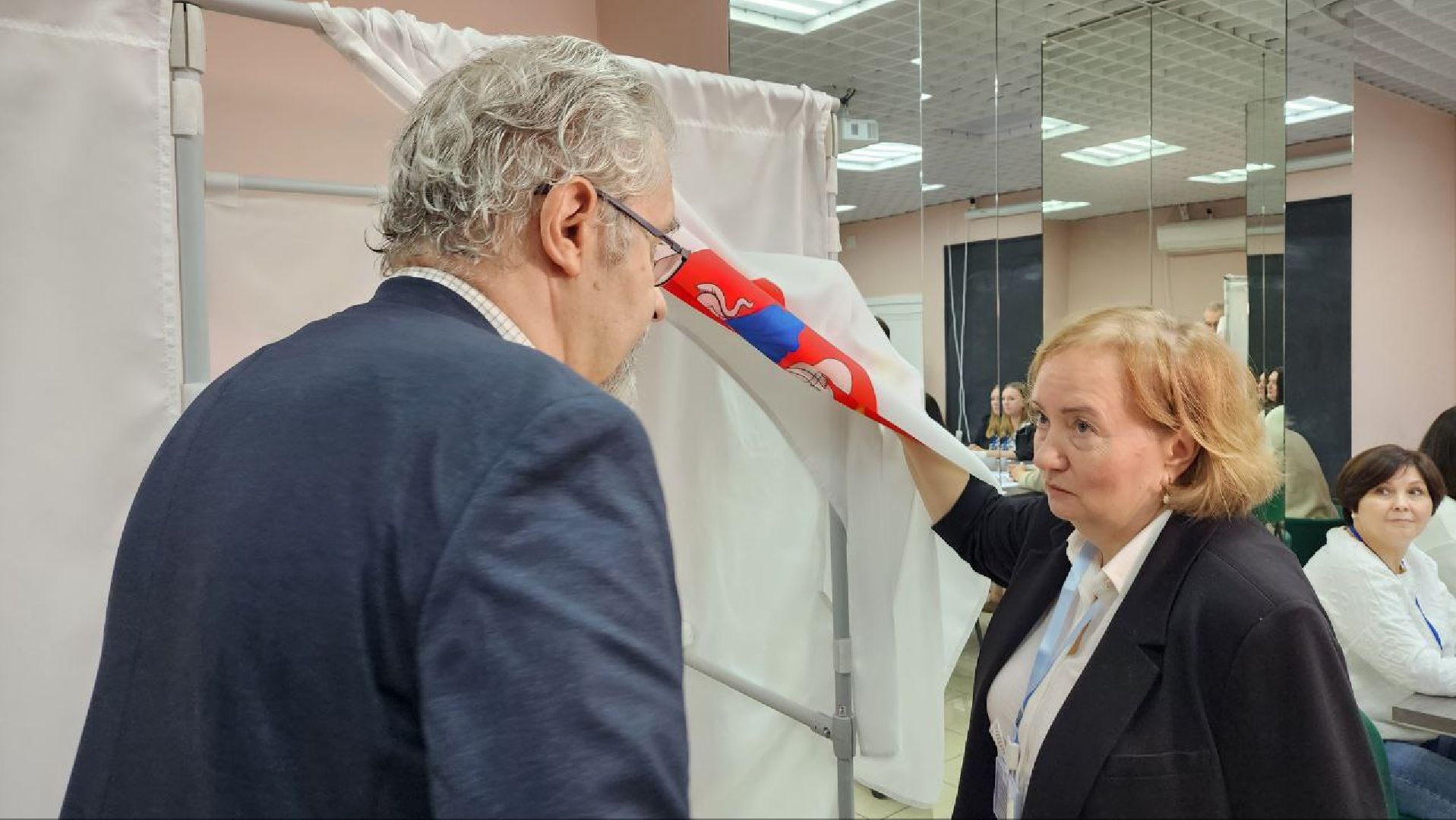 Дмитров, Выборы, Общественная палата МО, Совет депутатов,