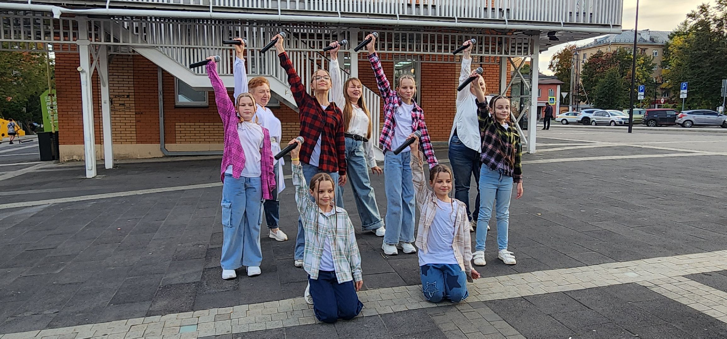 Истра, Музыка, Культура, Выступление,