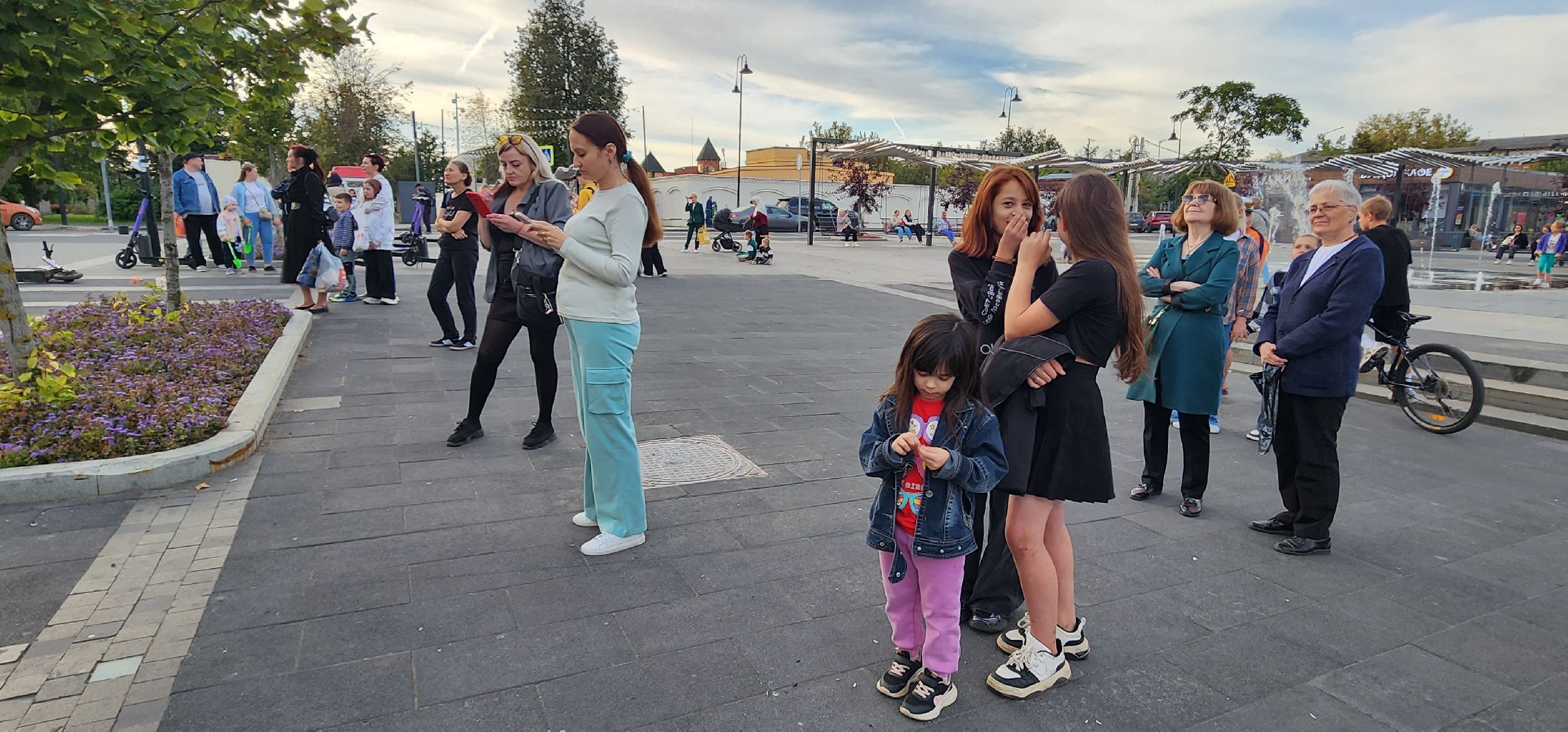 Истра, Музыка, Культура, Выступление,