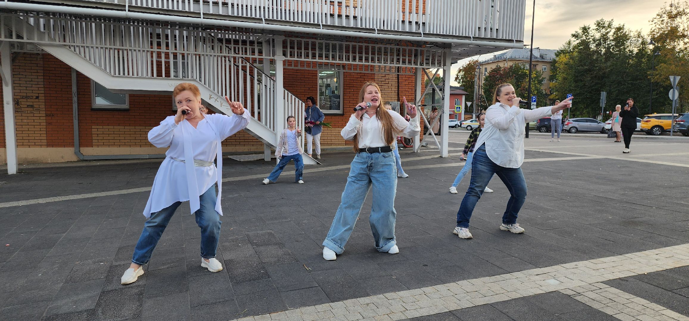 Истра, Музыка, Культура, Выступление,