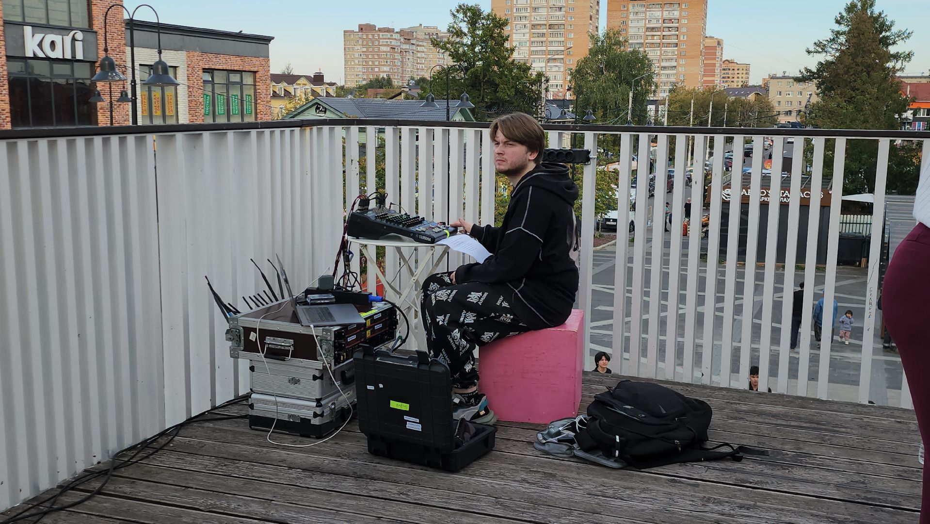 Истра, Музыка, Культура, Выступление,