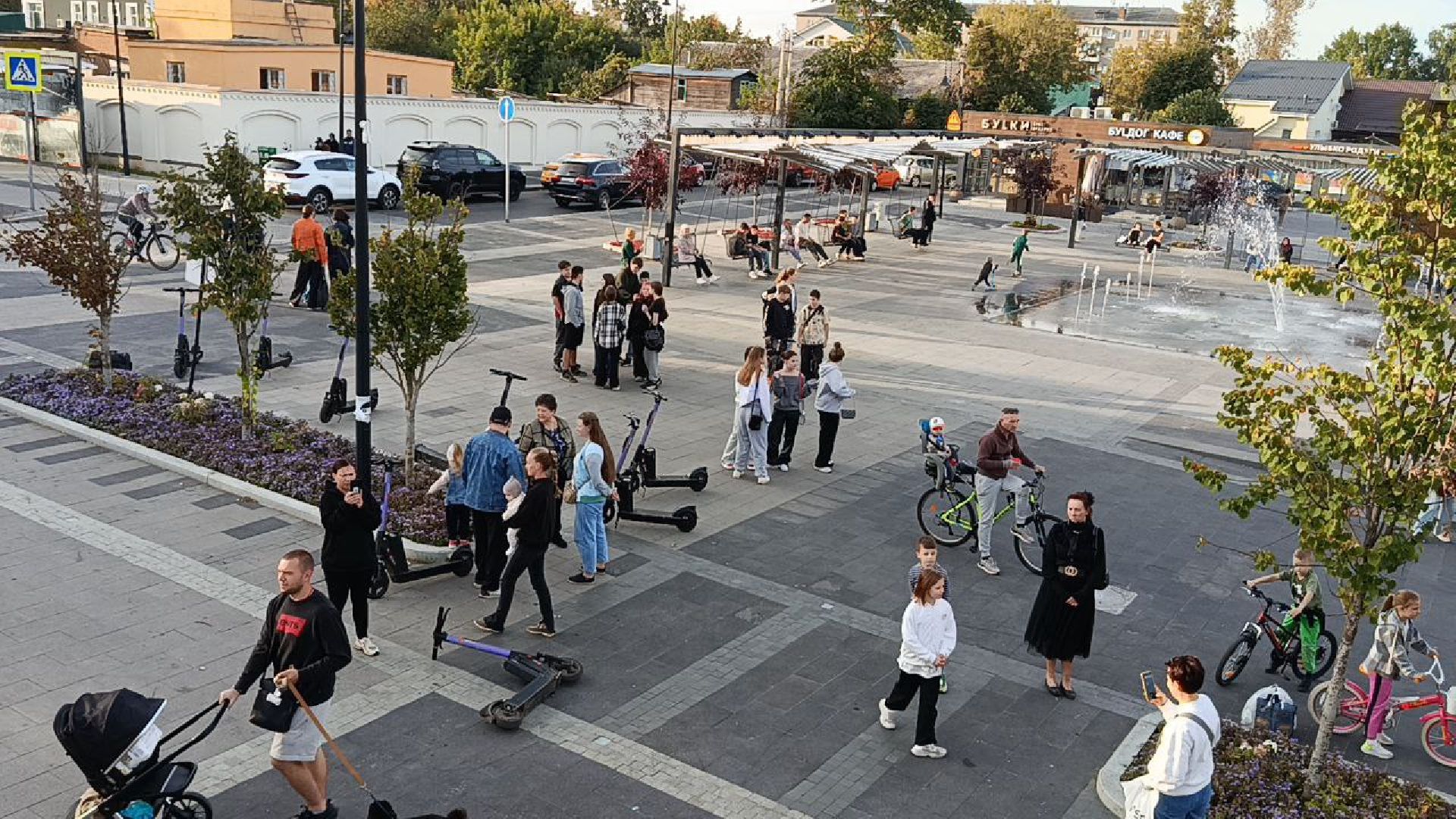 Истра, Музыка, Культура, Выступление,