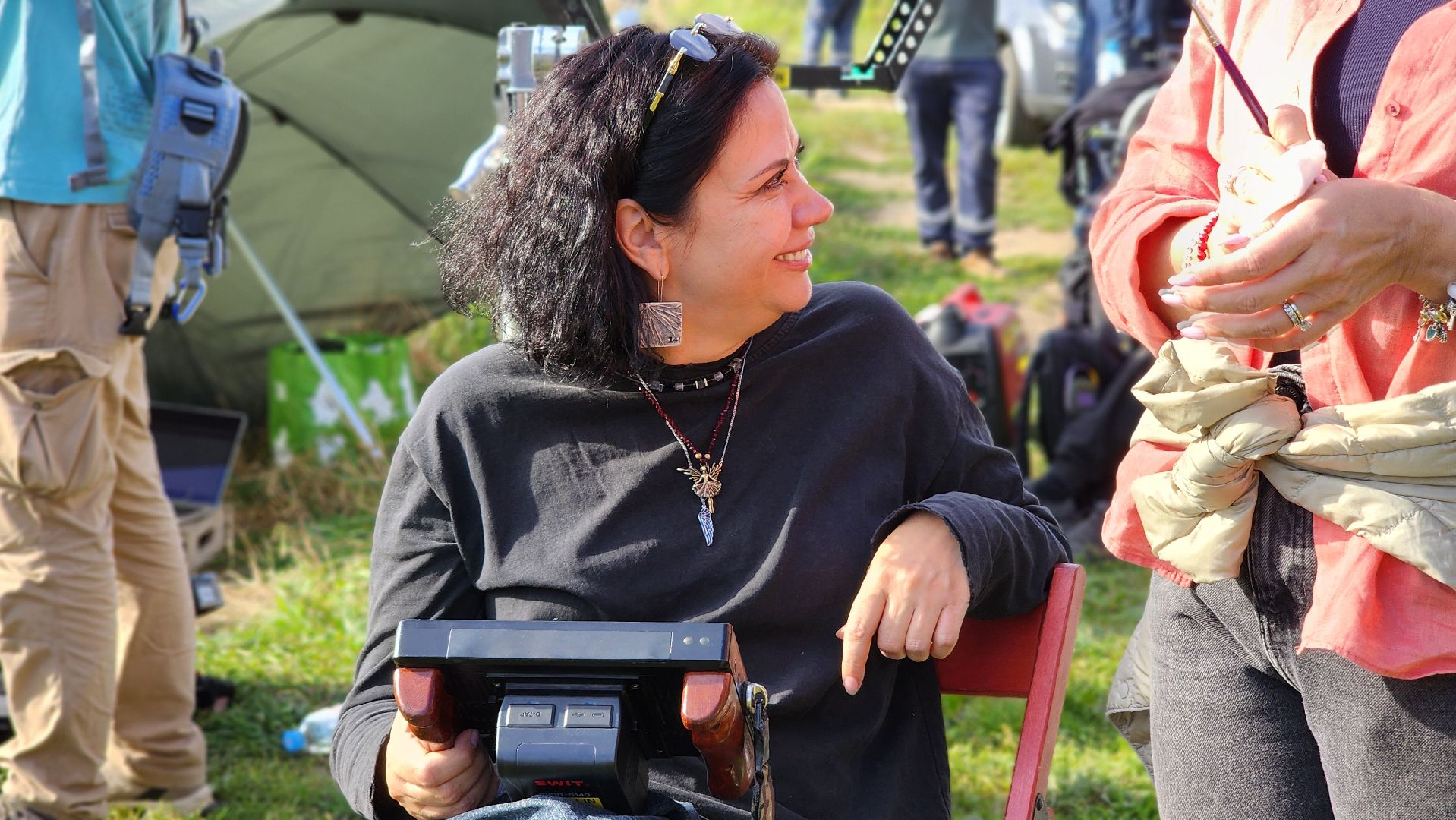 руза, тучково, съемки фильма ,киноуроки школ россии и мира,