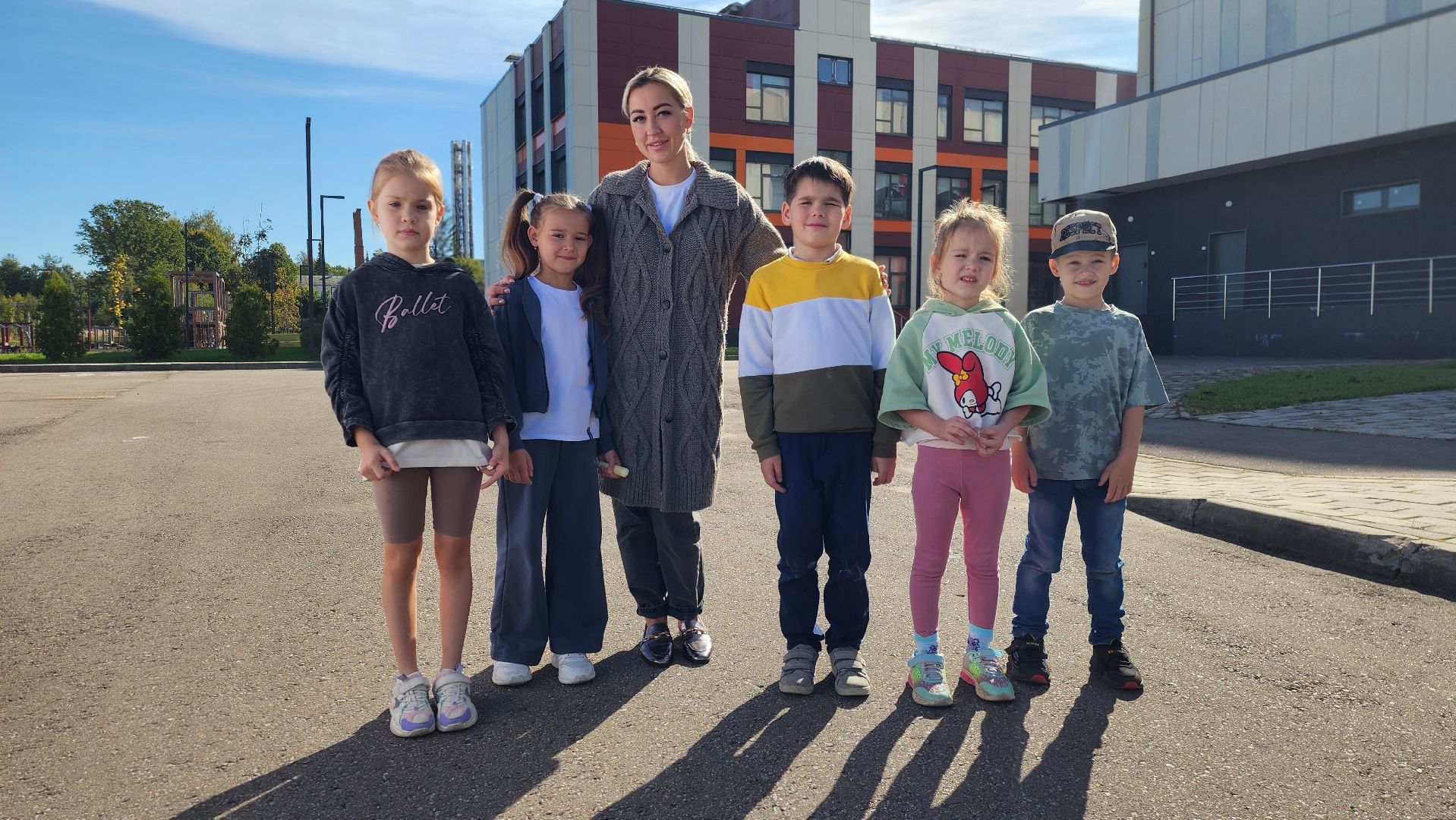 руза, тучково, съемки фильма, киноуроки школ россии и мира,