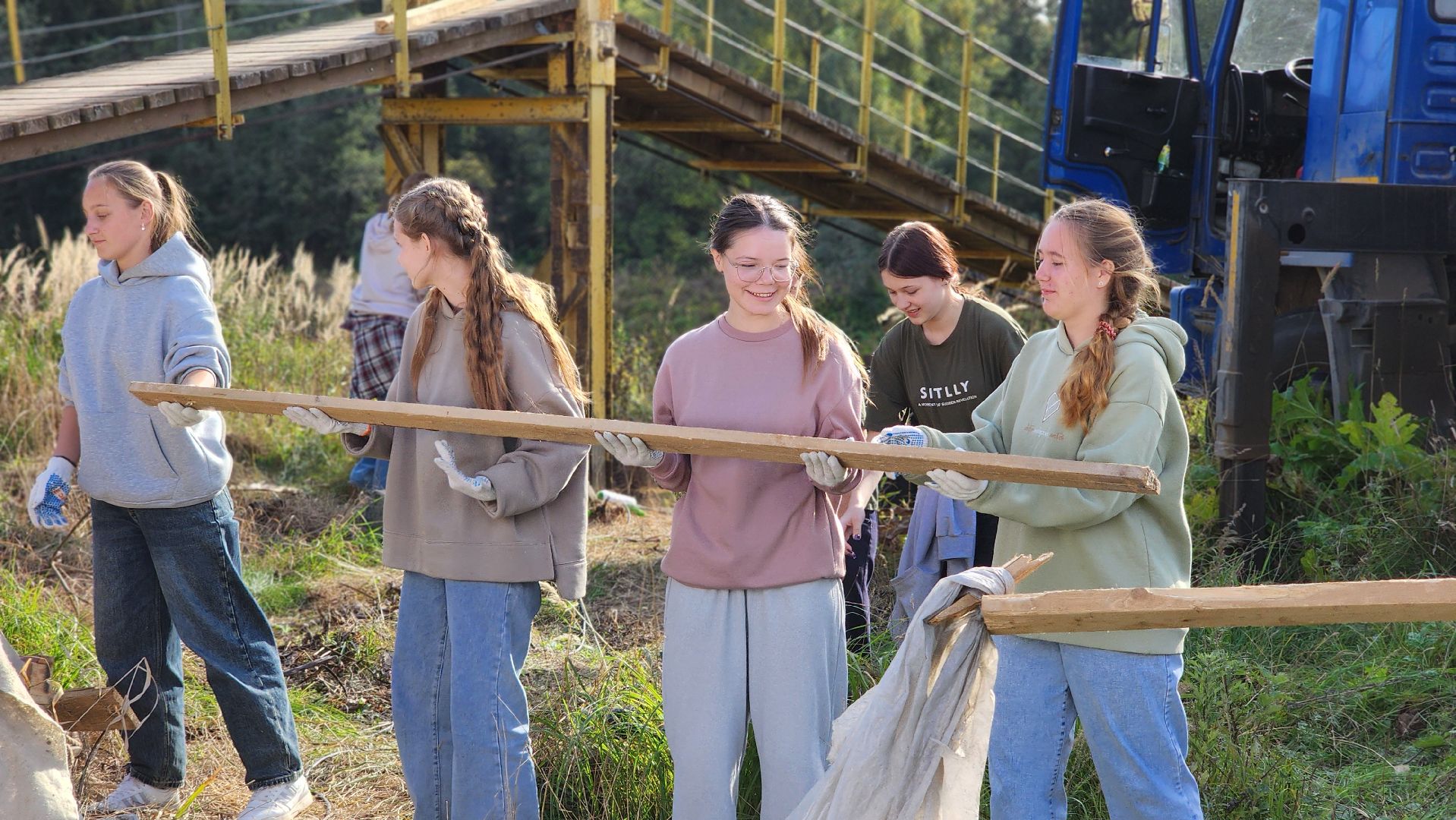 руза, тучково, съемки фильма, киноуроки школ россии и мира,