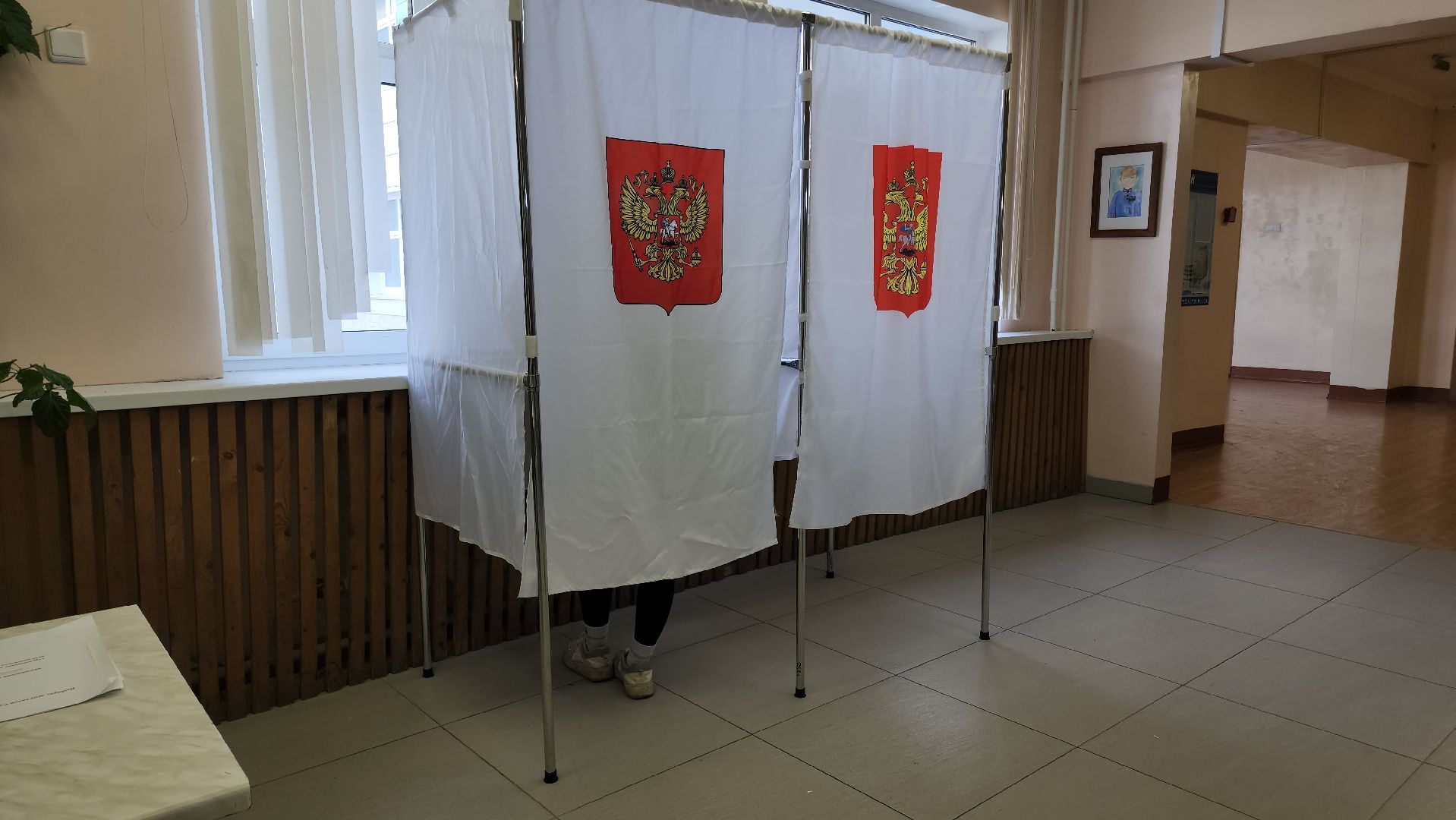 Шатура, Выборы, шатура выбирает, Подмосковье, Московская область,